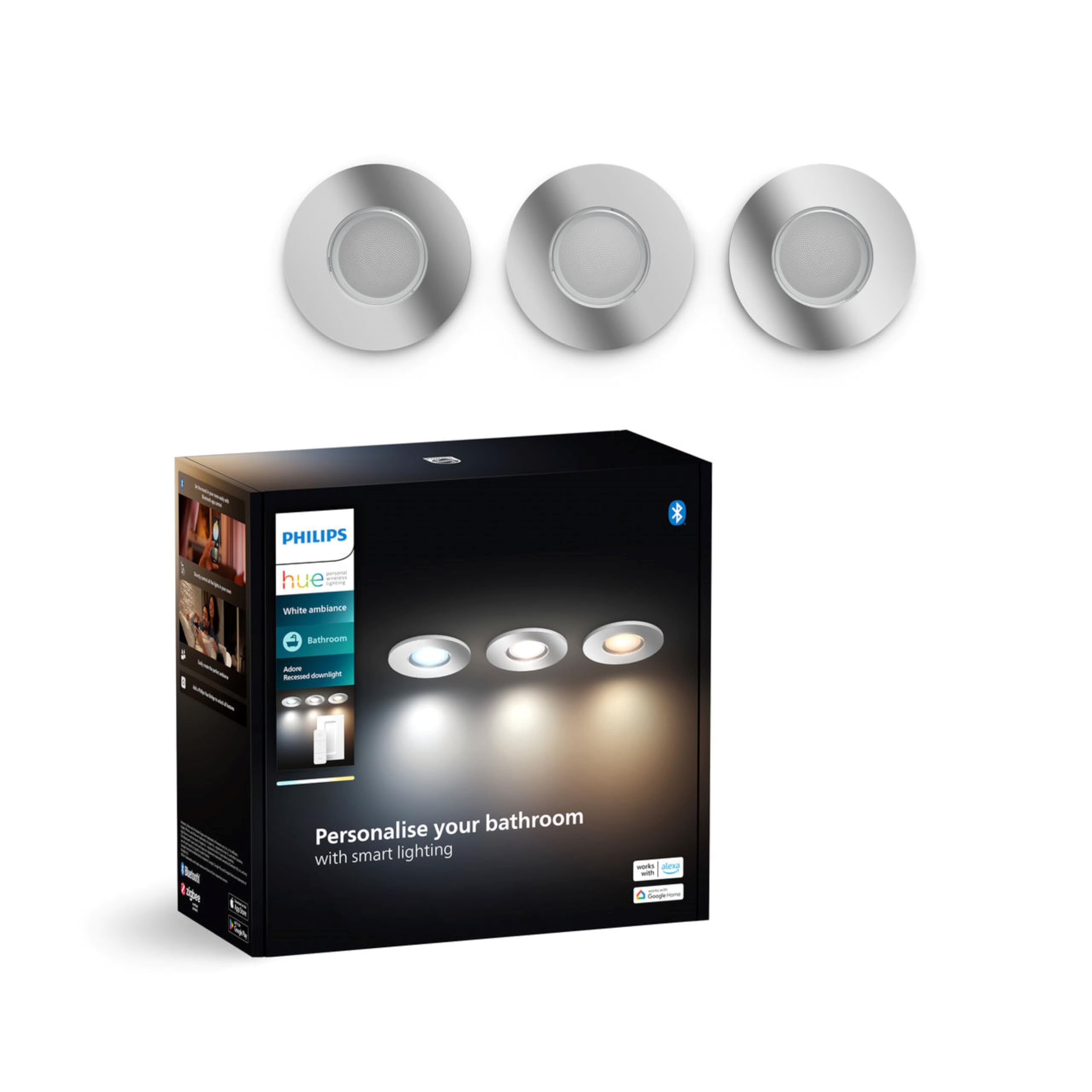 philips-hue-white-ambiance-adore-3er-deckenspots-rund-wei-3x250-lm-inkl-dimmscha image 8