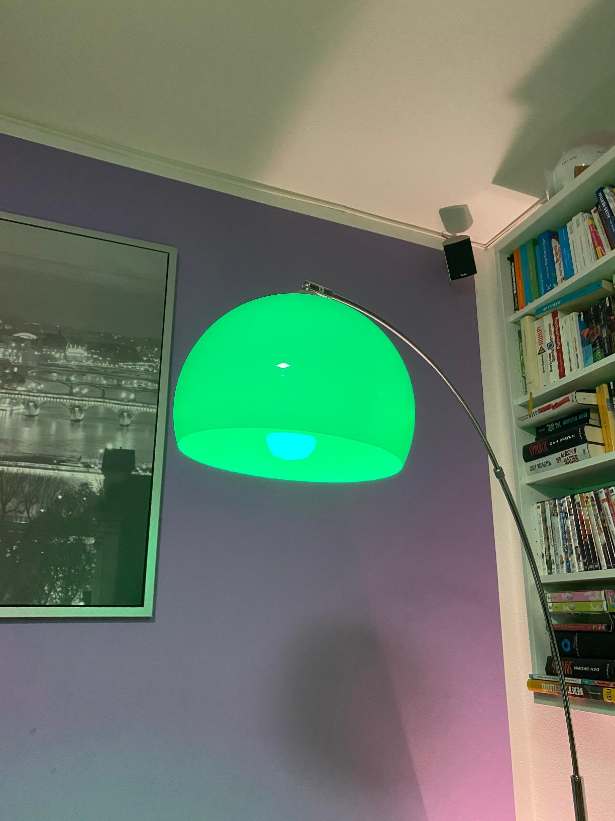Smart Home Lite – und es funktioniert