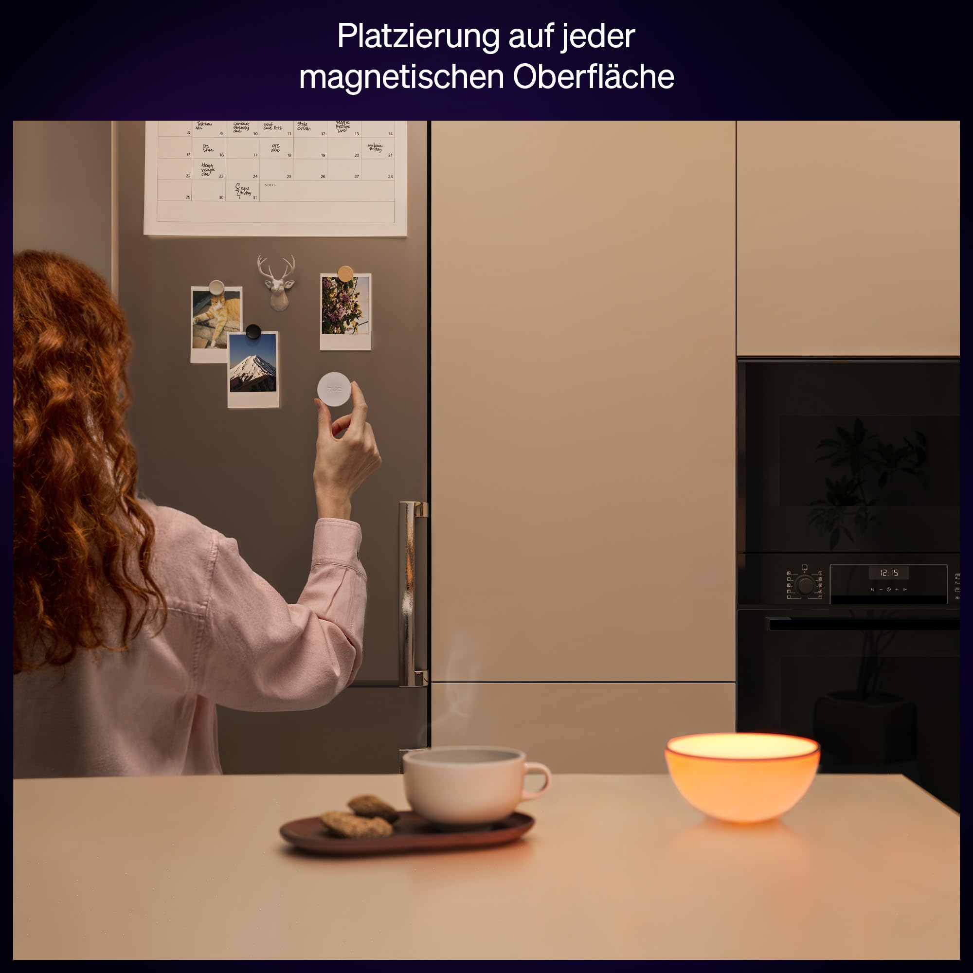 philips-hue-smart-button-neue-generation-kabelloser-smarter-lichtschalter-dimmer image 5