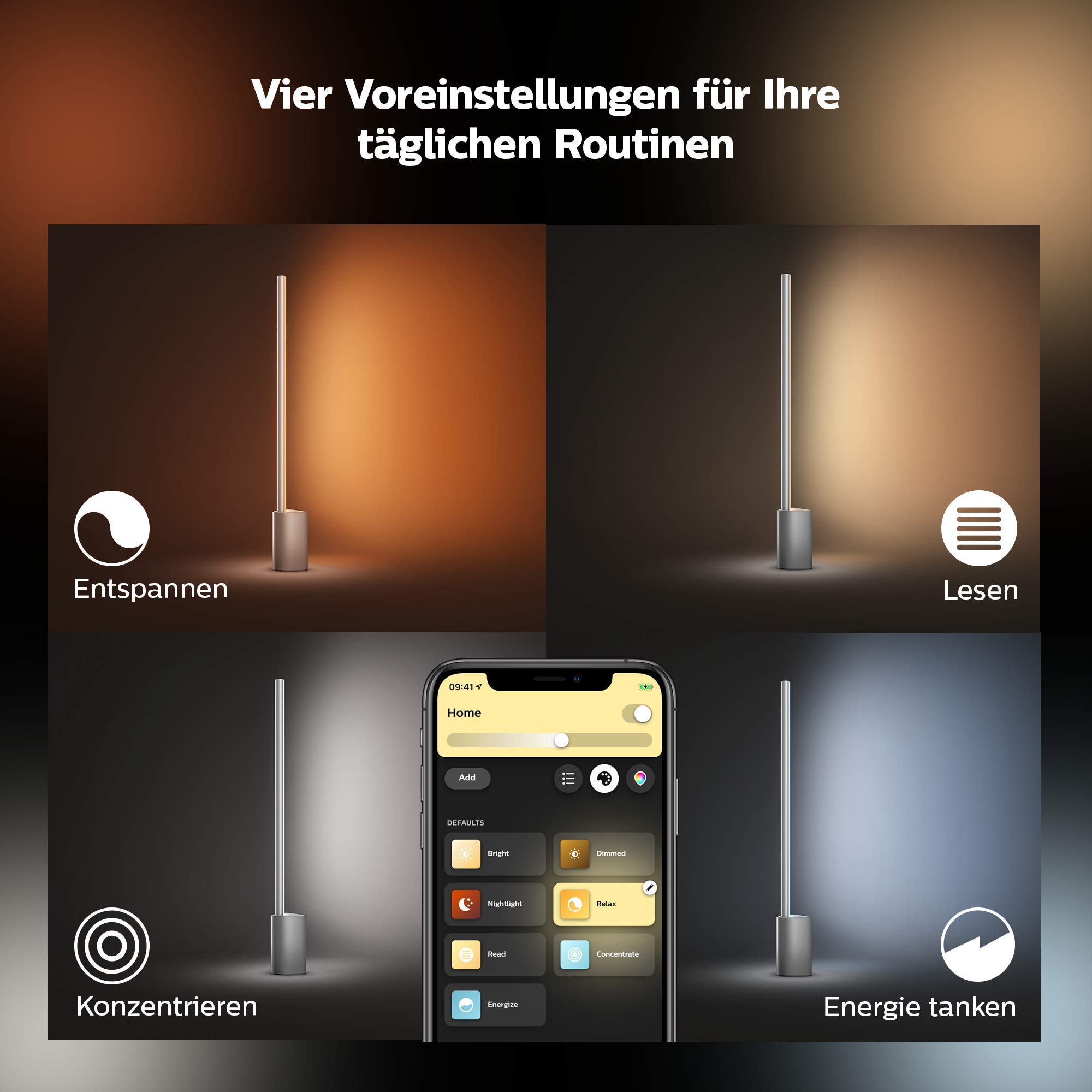 philips-hue-white-color-ambiance-signe-led-tischleuchte-1-040-lm-16-mio-farben-d image 5