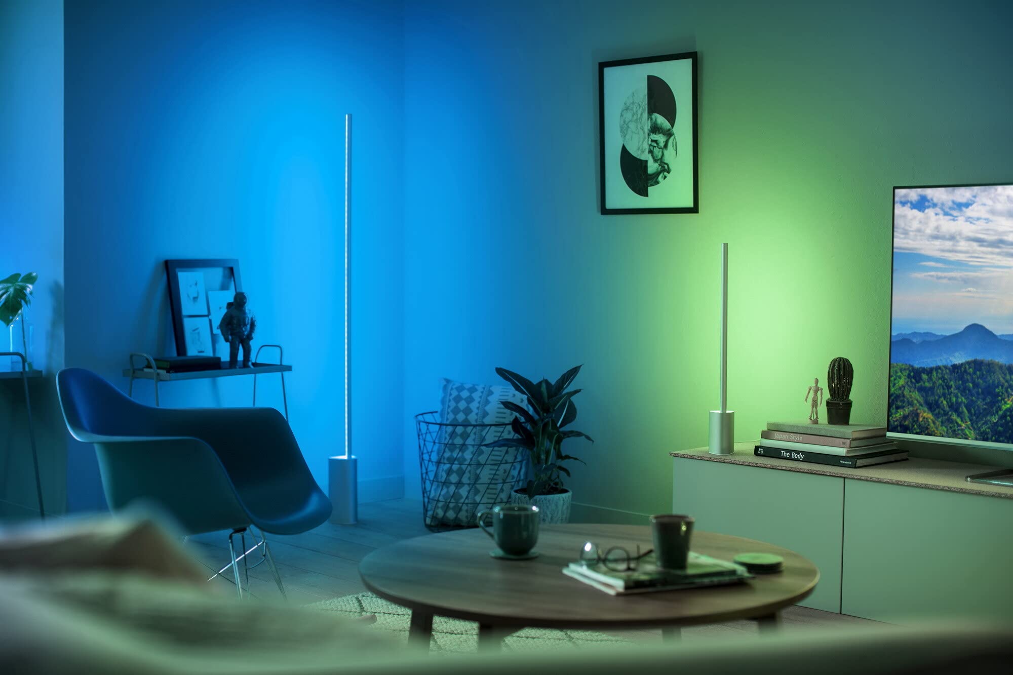philips-hue-white-color-ambiance-signe-led-stehleuchte-2-550-lm-dimmbare-lichts- image 4