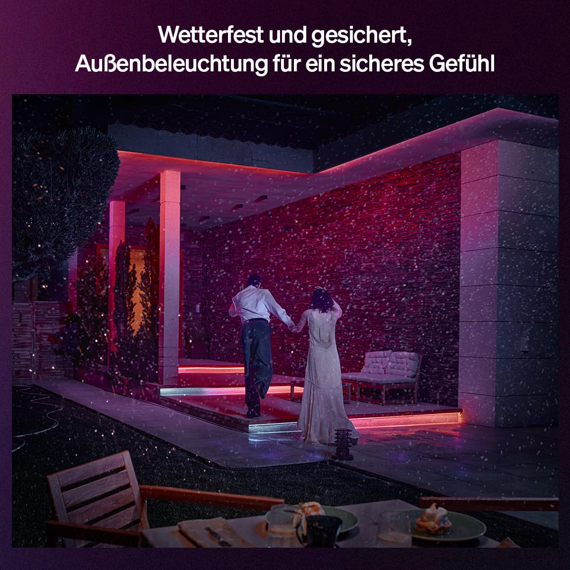 philips-hue-flux-outdoor-led-lightstrip-10-meter-3000-lm-mehrfarbig-mit-chromasy image 5