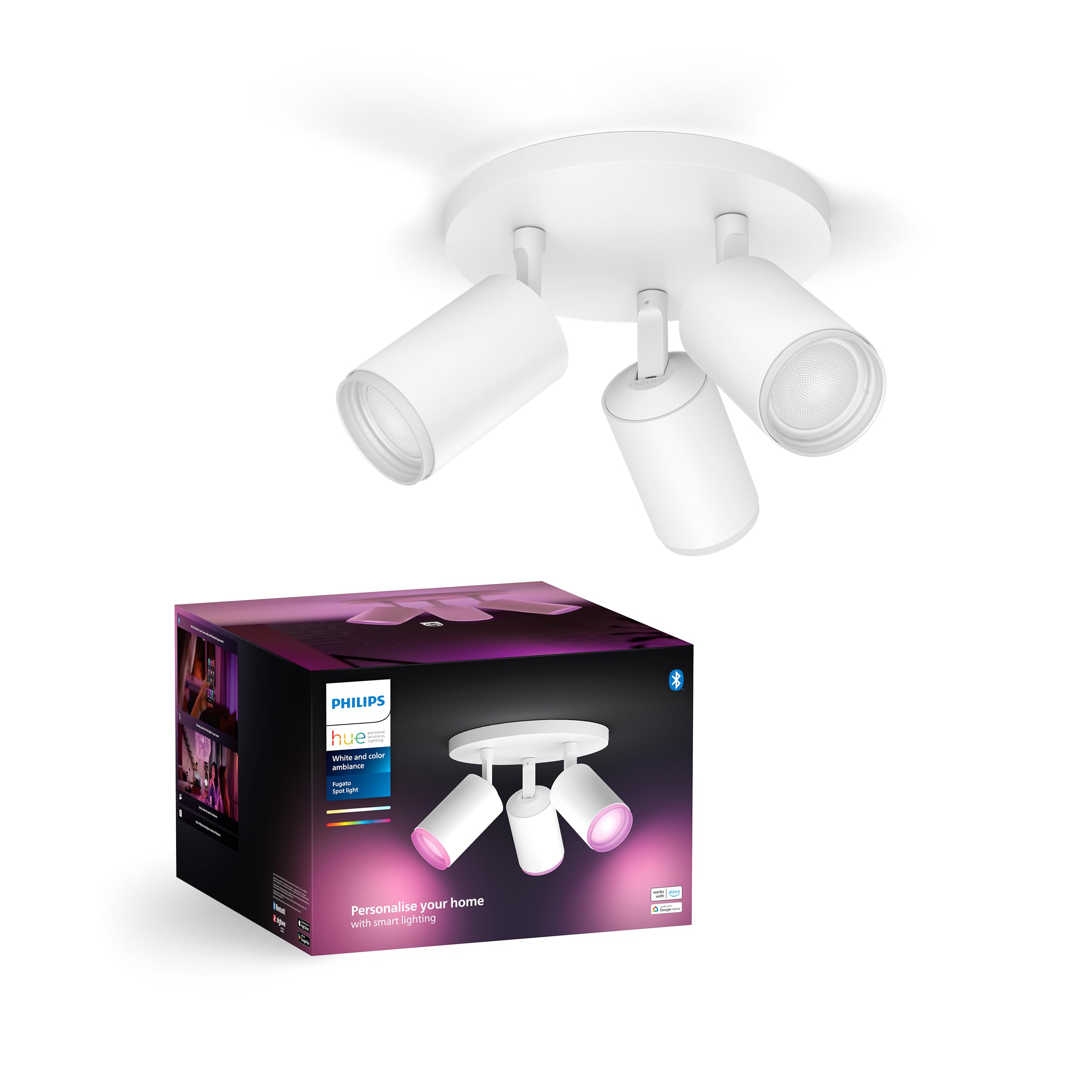 philips-hue-white-color-ambiance-fugato-spot-2-flammig-wei-2x350-lm-dimmbar-16-m image 7