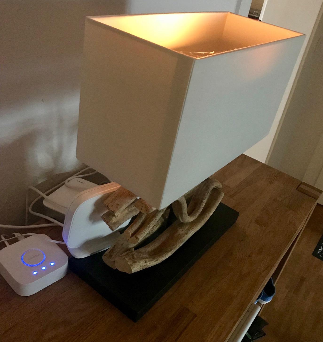 Bad-Spots jetzt smart