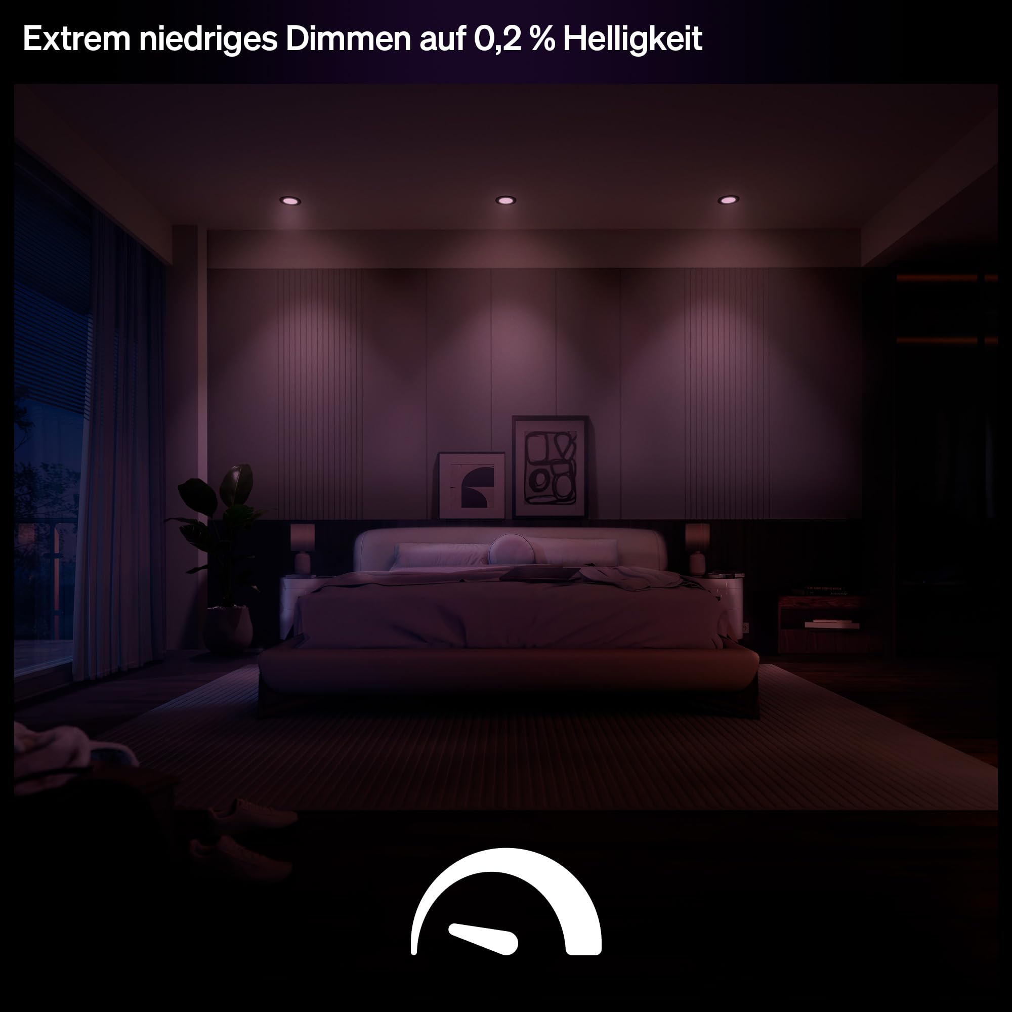 philips-hue-slim-downlight-90-mm-3er-pack-led-deckenspot-1-000-lm-vollspektrum-1 image 6