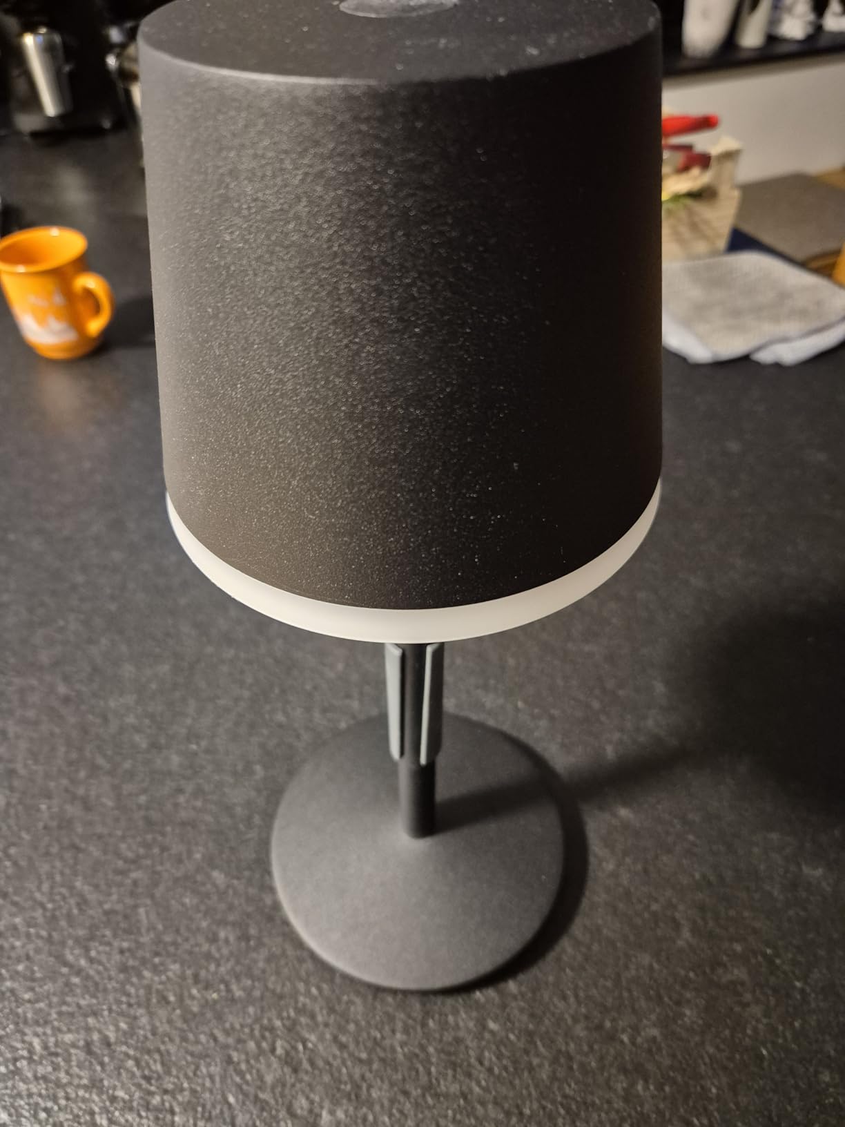 Partylicht Nummer eins