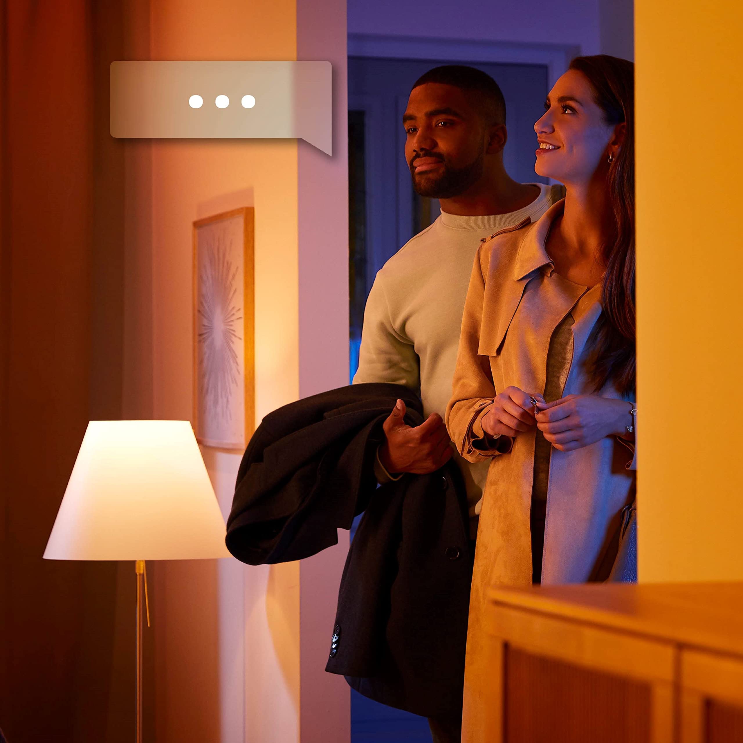 philips-hue-flux-led-streifen-3-m-white-and-color-ambiance-inkl-dimmschalter-k-r image 7
