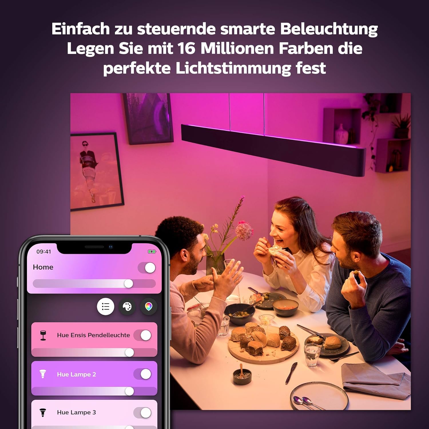 philips-hue-white-color-ambiance-ensis-led-pendelleuchte-5-500-lm-ober-und-unter image 4