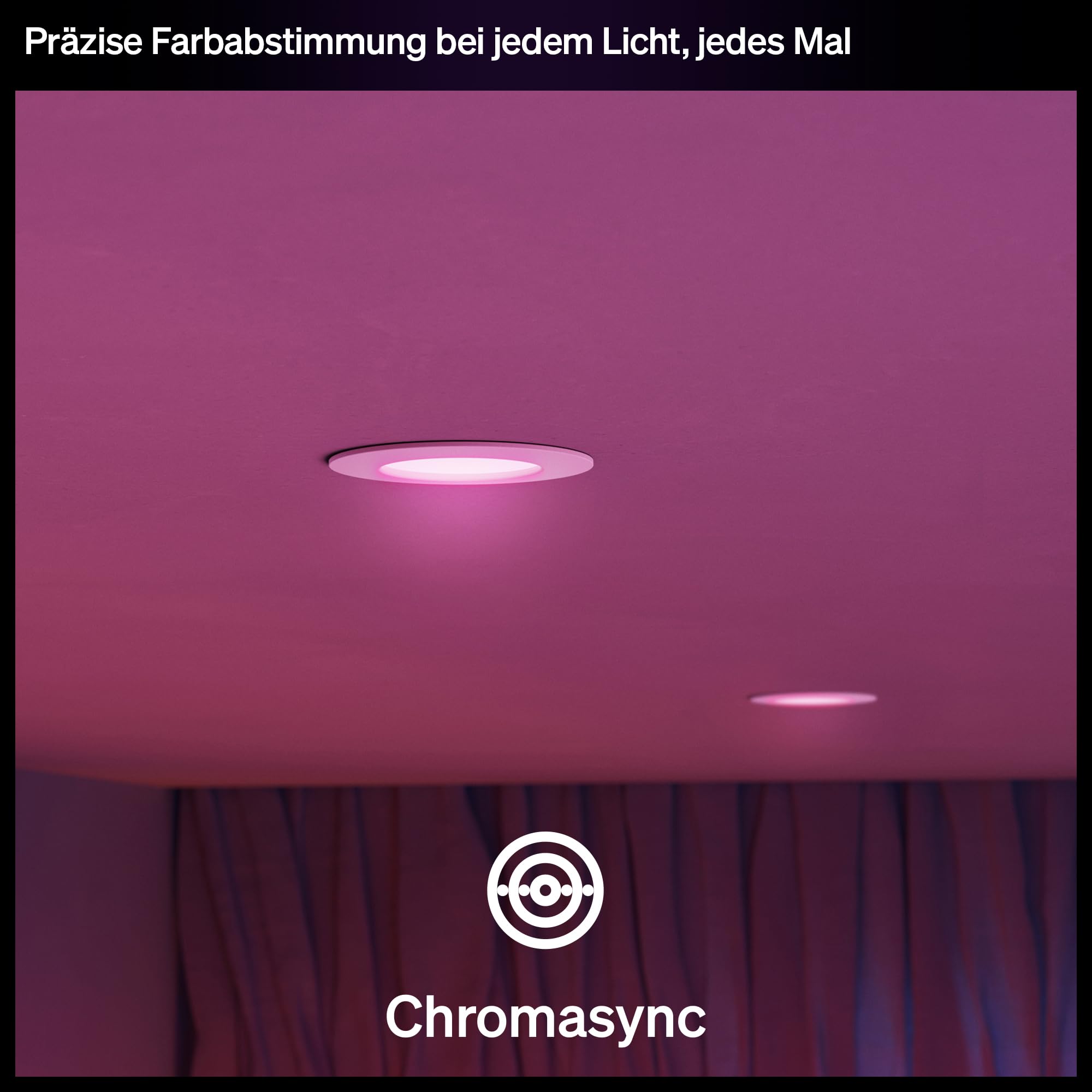 philips-hue-slim-downlight-led-einbaustrahler-3er-pack-1000-lm-90-mm-1000-20-000 image 7