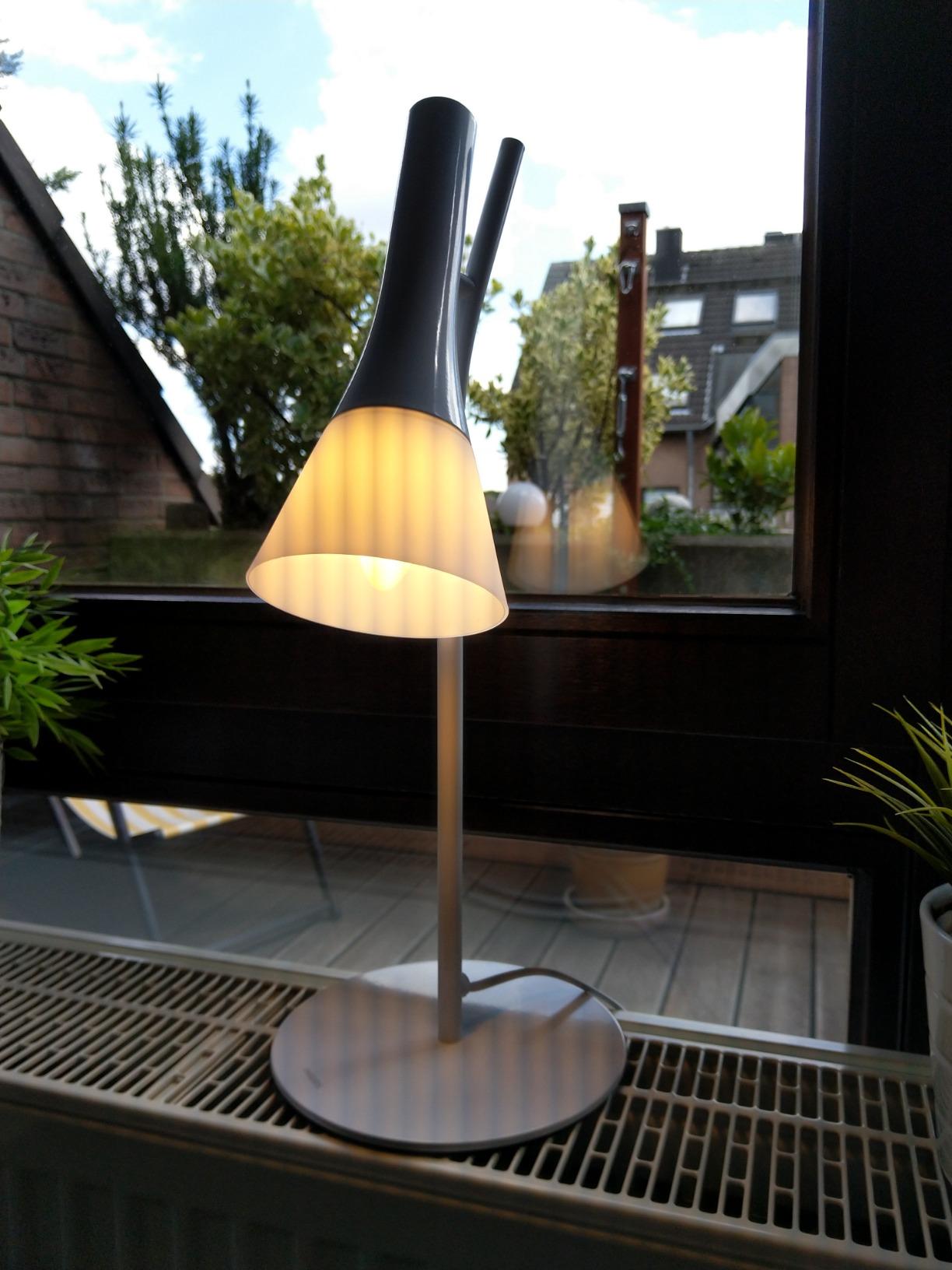 Tolle Lampe