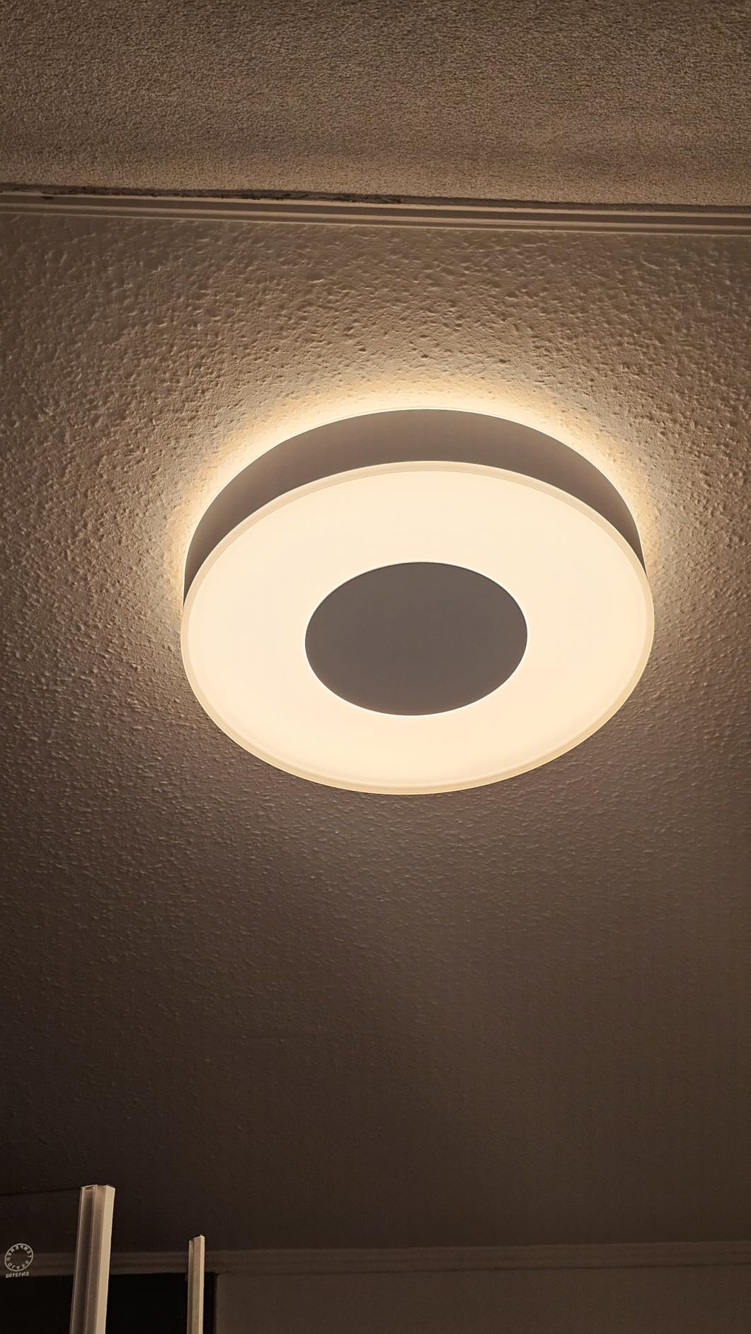 Wunderschönes Licht fürs Bad