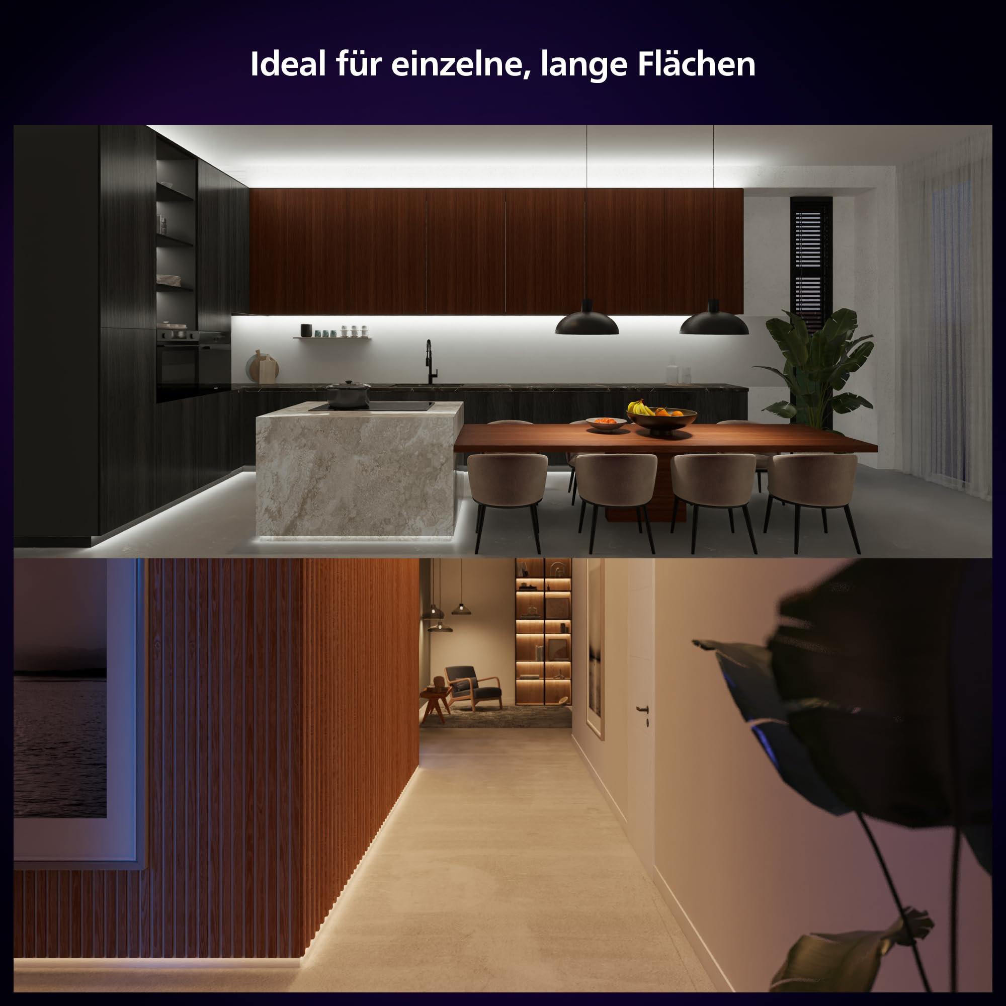 philips-hue-solo-smart-led-lightstrip-5m-basis-set-rgbww-k-rzbar-app-steuerung-a image 5