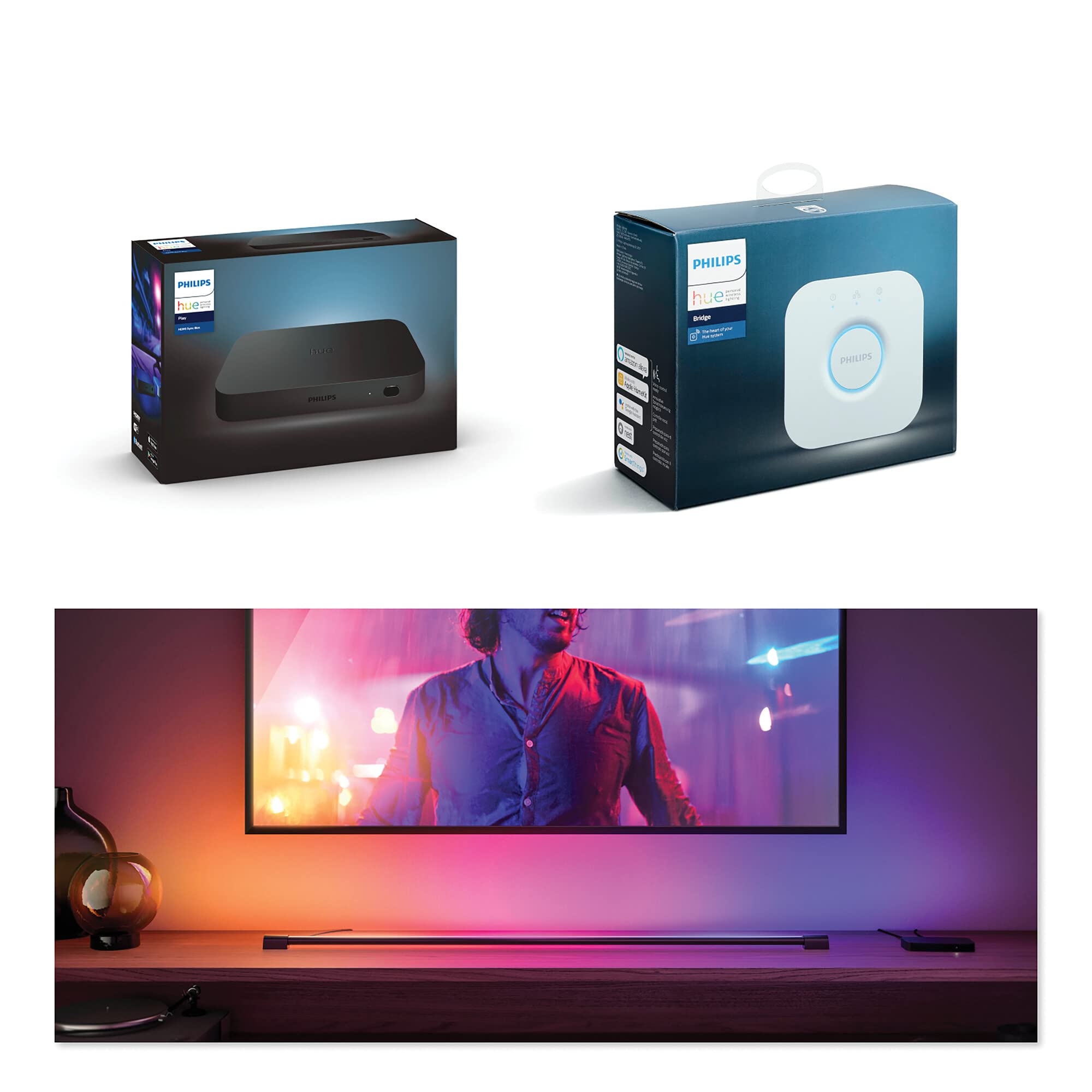 philips-hue-play-gradient-light-tube-125-cm-schwarz-1260-lm-surround-tv-beleucht image 3