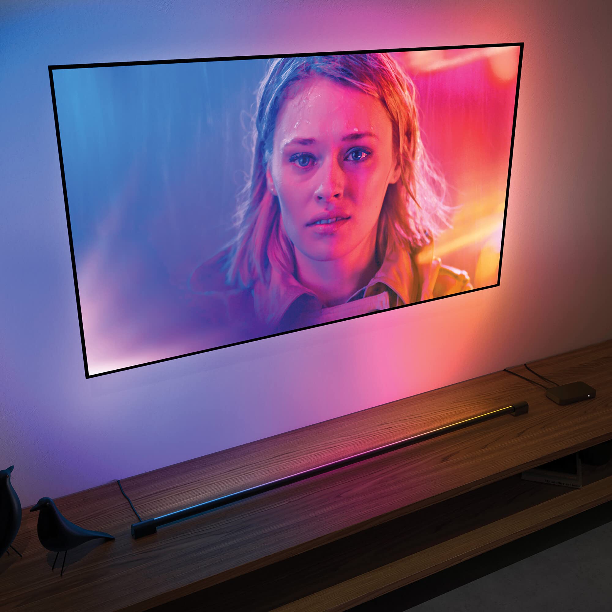 philips-hue-play-gradient-light-tube-125-cm-schwarz-1260-lm-surround-tv-beleucht image 7