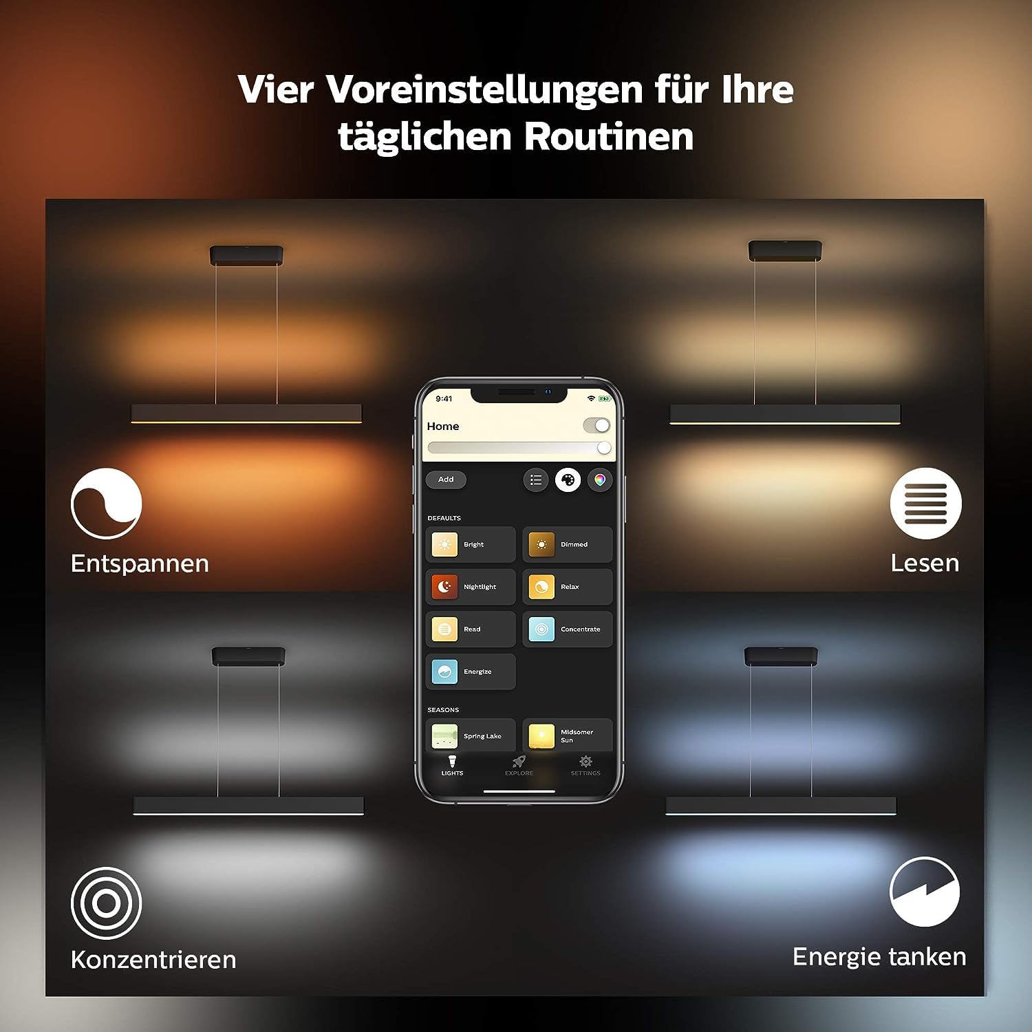 philips-hue-white-color-ambiance-ensis-led-pendelleuchte-5-500-lm-ober-und-unter image 5