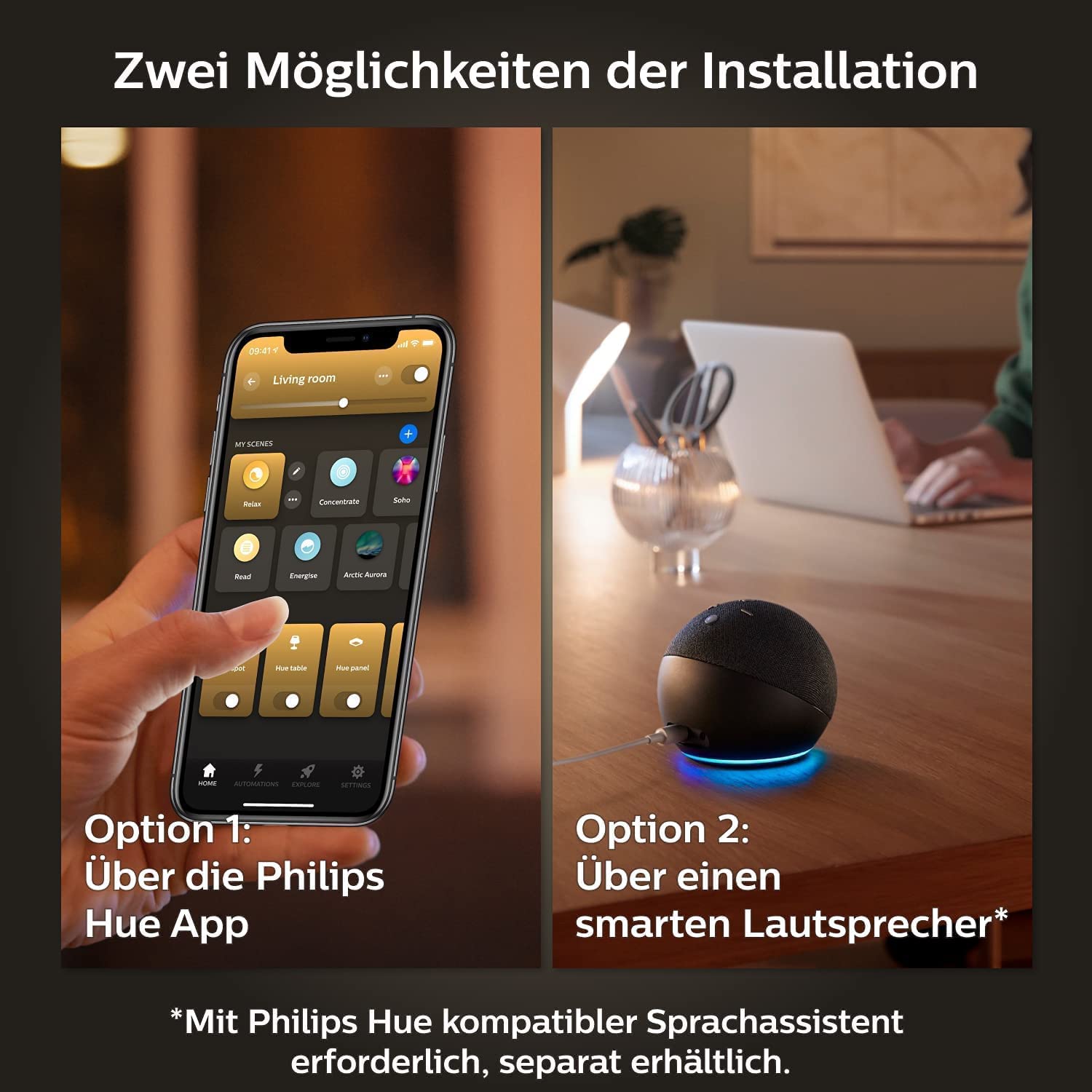 philips-hue-white-e27-doppelpack-2x-1-055-lm-dimmbar-warmwei-es-licht-app-steuer image 4