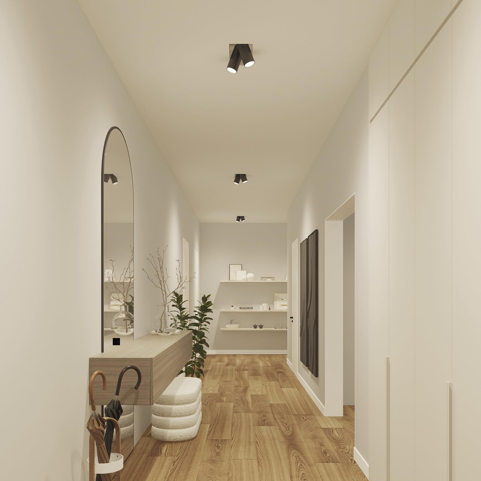 philips-hue-essential-starter-set-3x-gu10-spot-345-lumen-white-ambiance-inkl-hue image 6