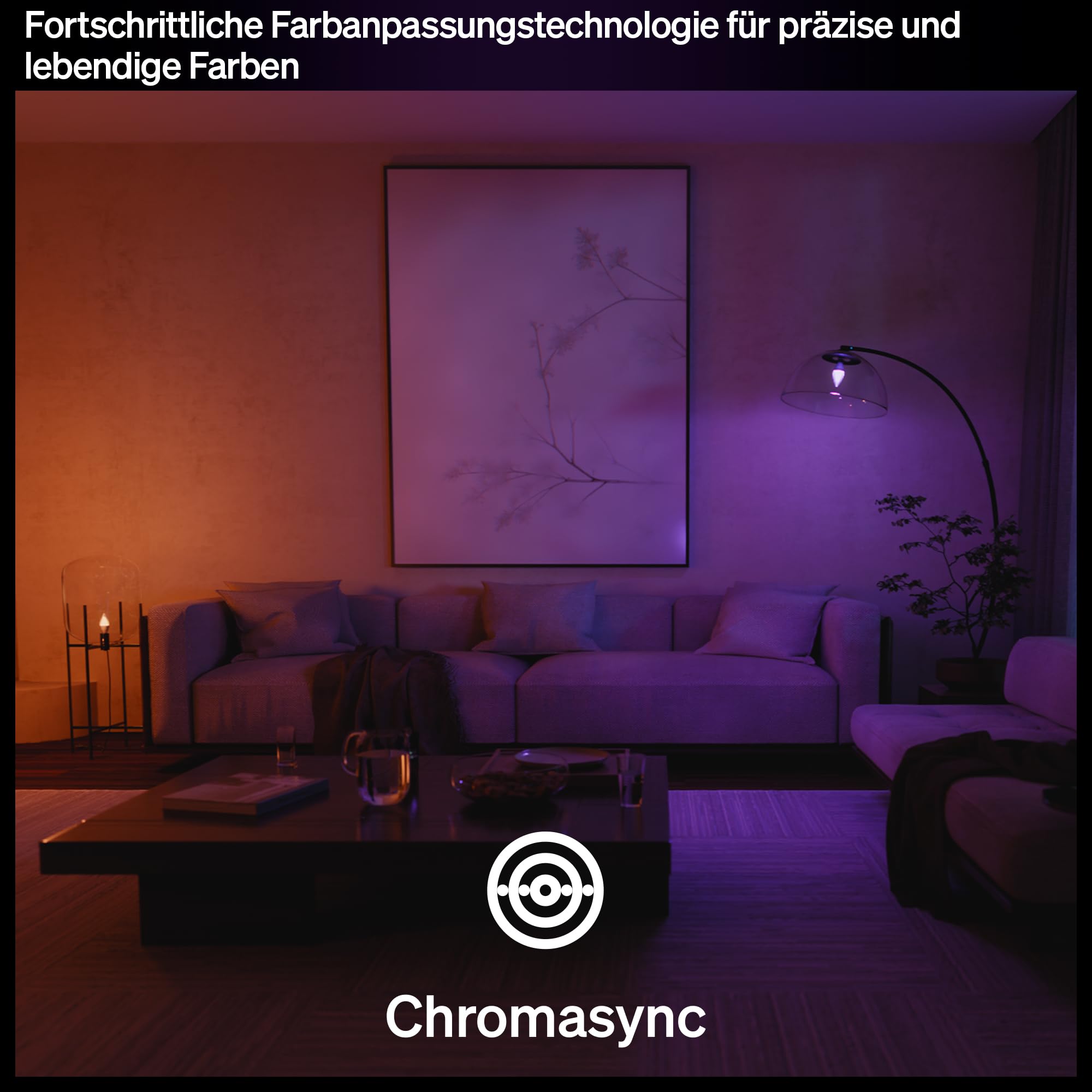 philips-hue-b39-smart-led-kerzenlampe-e14-3er-pack-white-and-color-ambiance-voll image 5