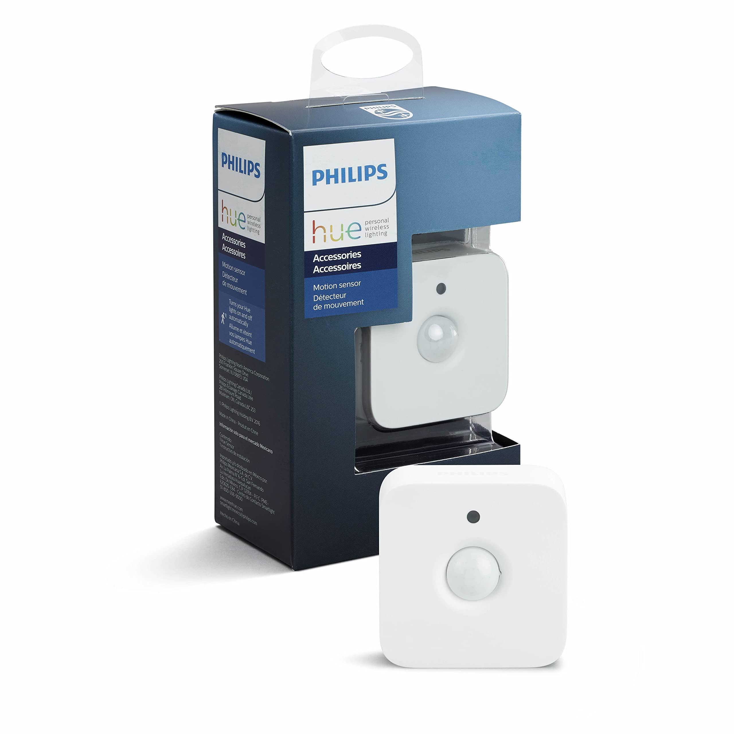 philips-hue-white-ambiance-starterkit-4x-gu10-spots-warm-kaltwei-inkl-hue-bridge image 3