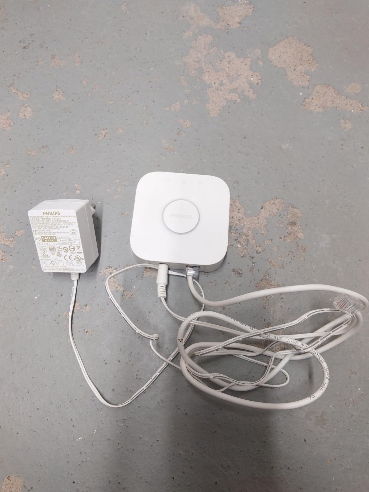 Herzstück des Smart Homes