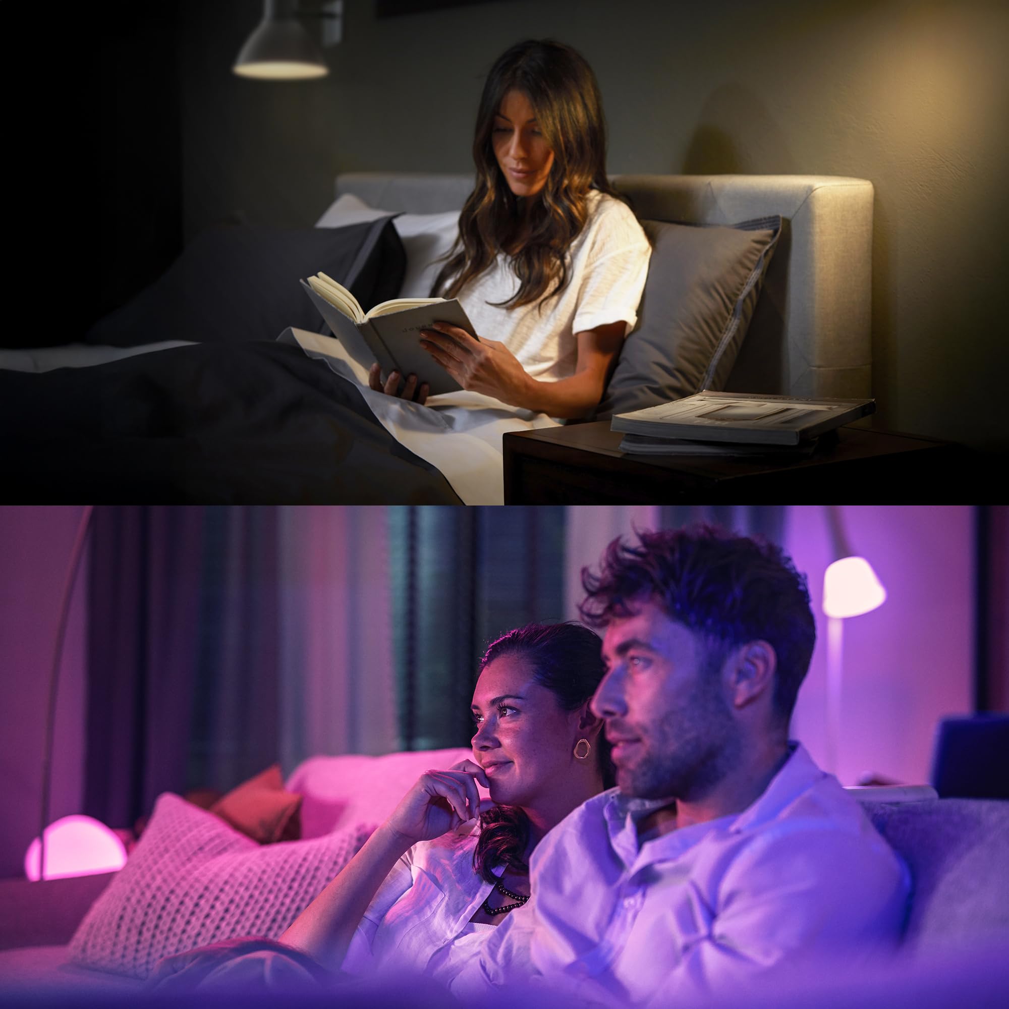 philips-hue-essential-starter-kit-mit-3-e27-lampen-wei-und-farbatmosph-re-806-lu image 8