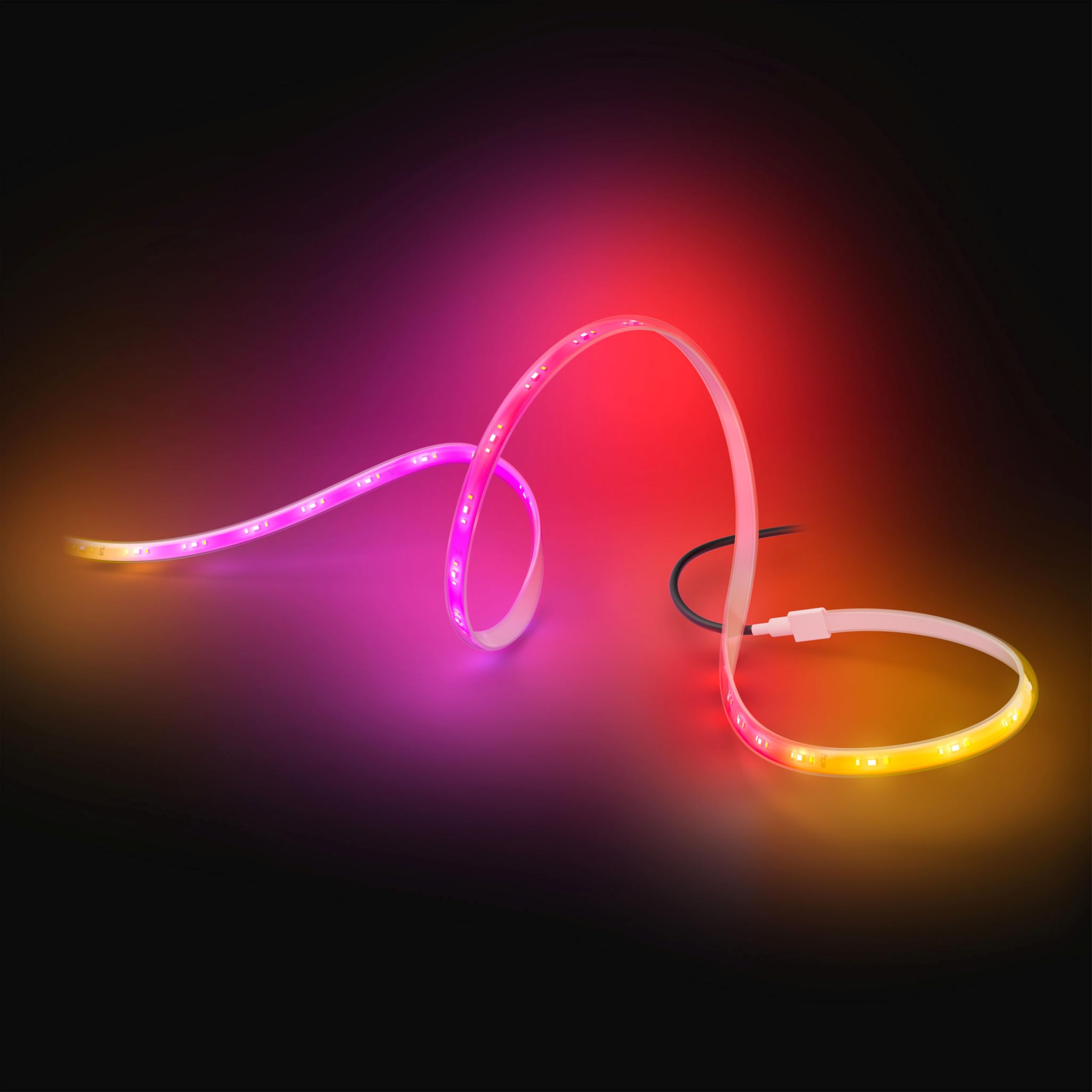 philips-hue-flux-led-streifen-outdoor-6-m-wei-es-und-farbiges-licht-inkl-dimmsch image 2