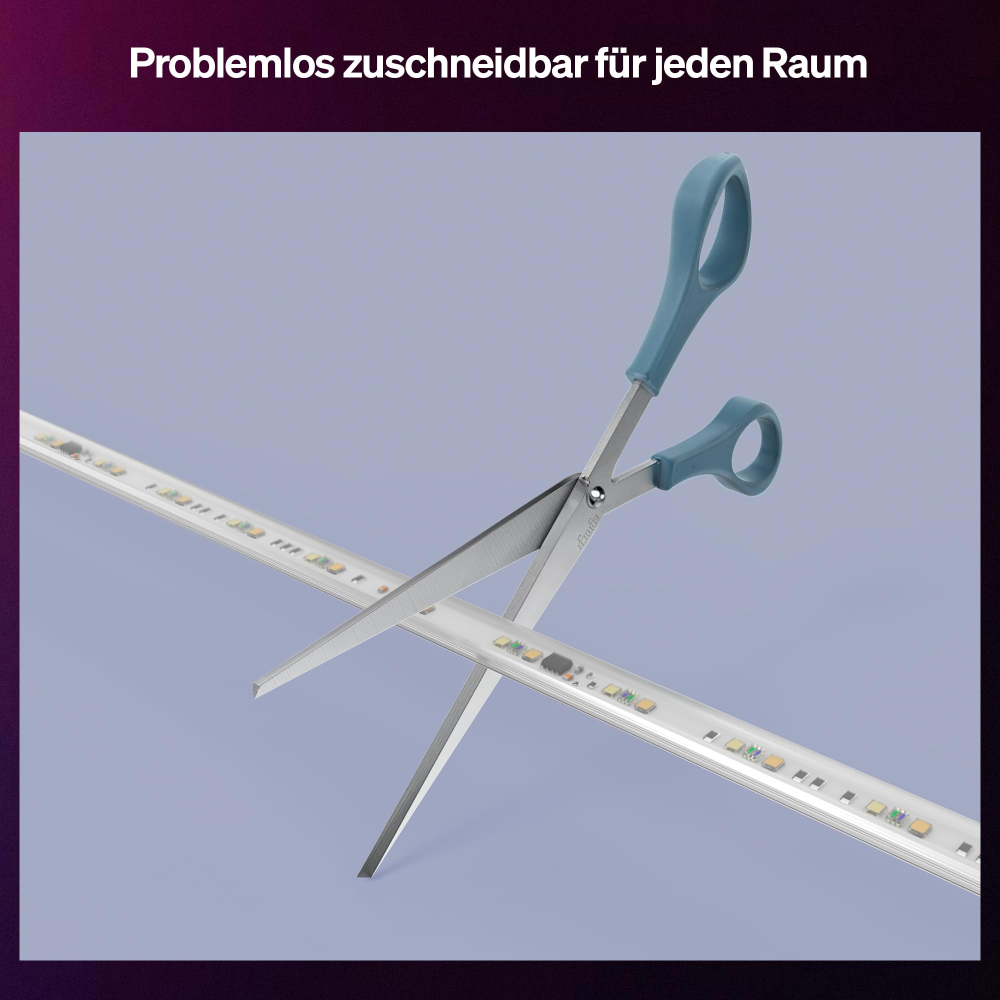 philips-hue-essential-led-lightstrip-5-meter-rgbic-mit-lebendigen-farben-flexibl image 4