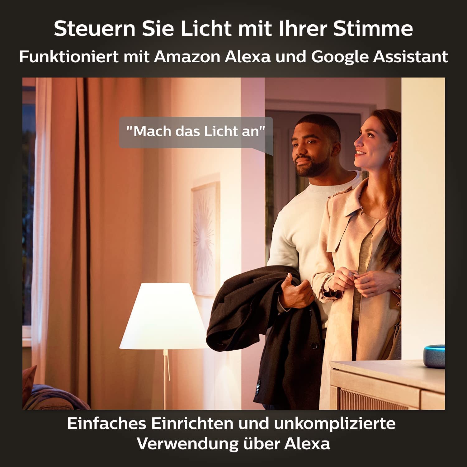 philips-hue-white-e27-led-lampe-1er-pack-806-lumen-warmwei-dimmbar-smarte-app-un image 5