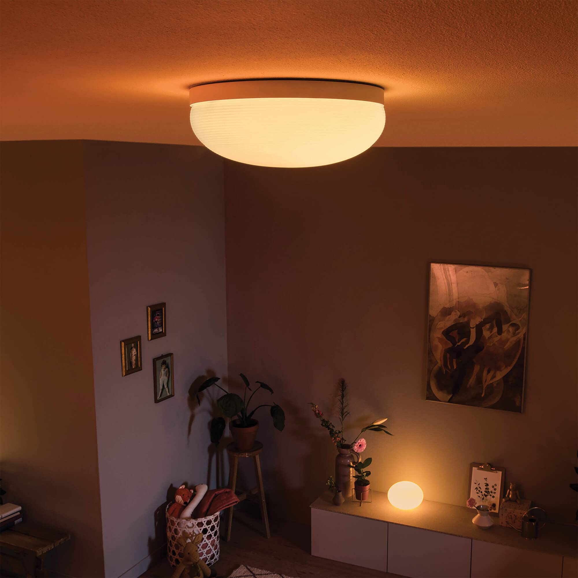 philips-hue-white-color-ambiance-flourish-deckenleuchte-wei-1940-lm-dimmbar-16-m image 3