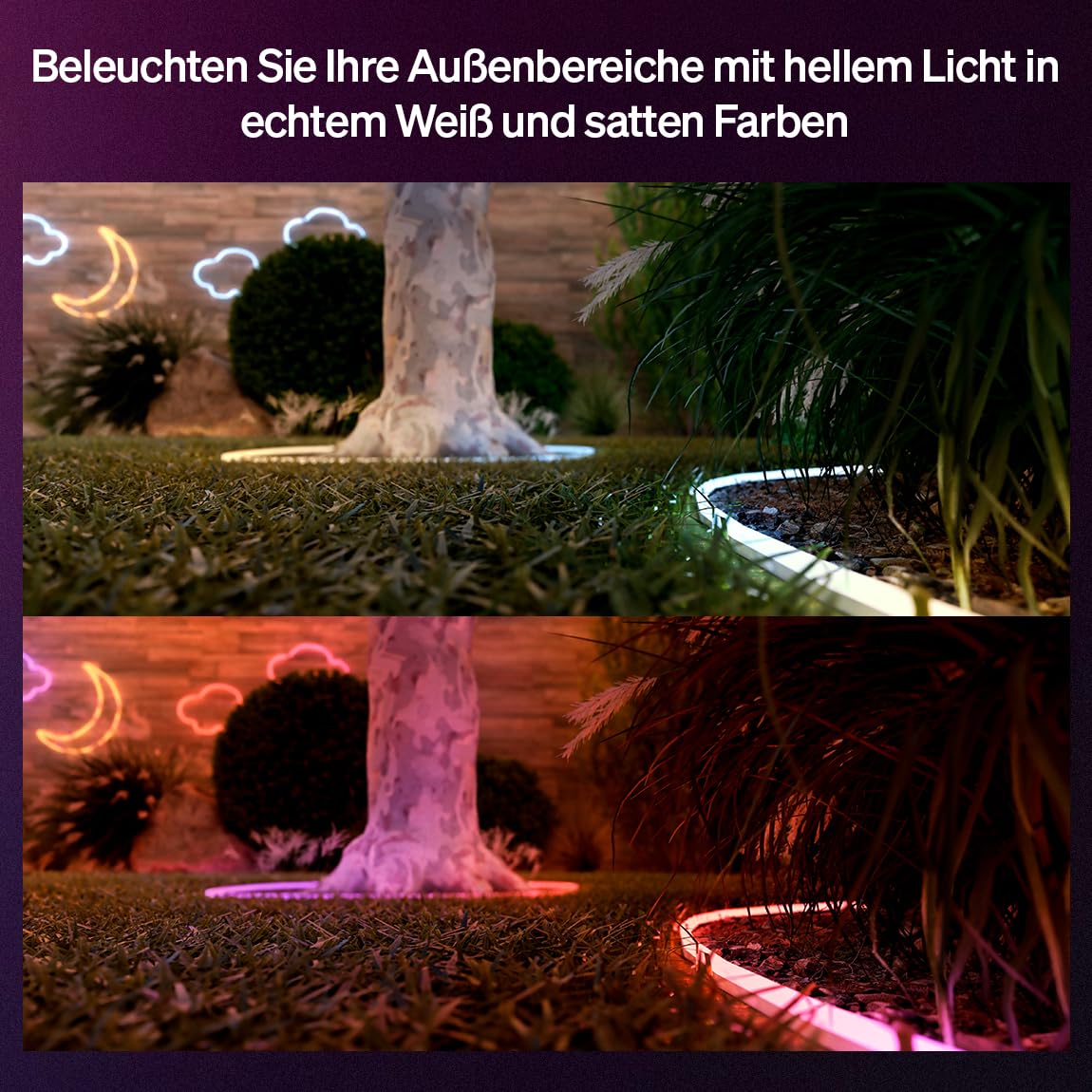 philips-hue-neon-outdoor-led-streifen-10-m-mehrfarbiges-1100-lumen-lichtband-chr image 3
