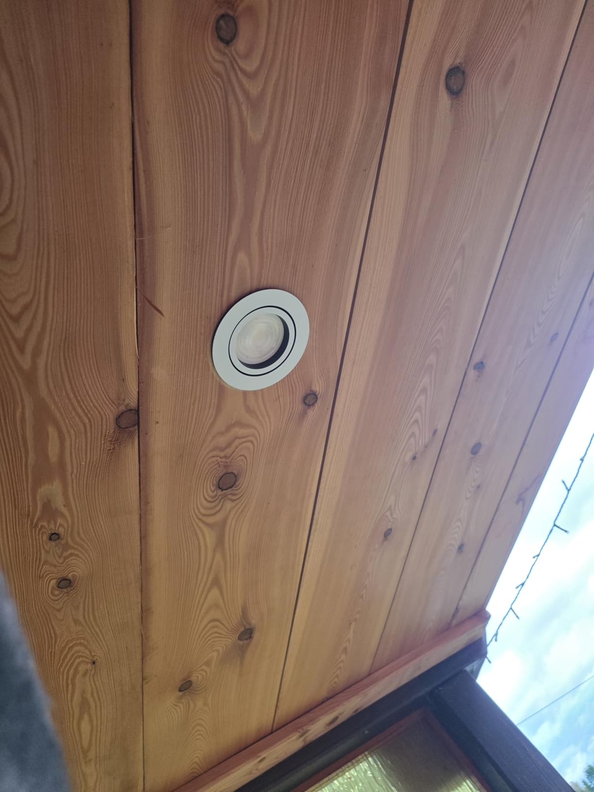 Tolle Deckenspots für die Küche