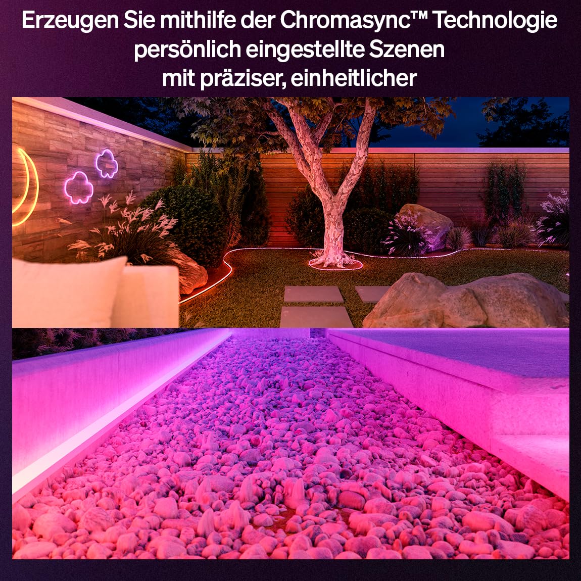 philips-hue-neon-outdoor-led-streifen-10-m-mehrfarbiges-1100-lumen-lichtband-chr image 4