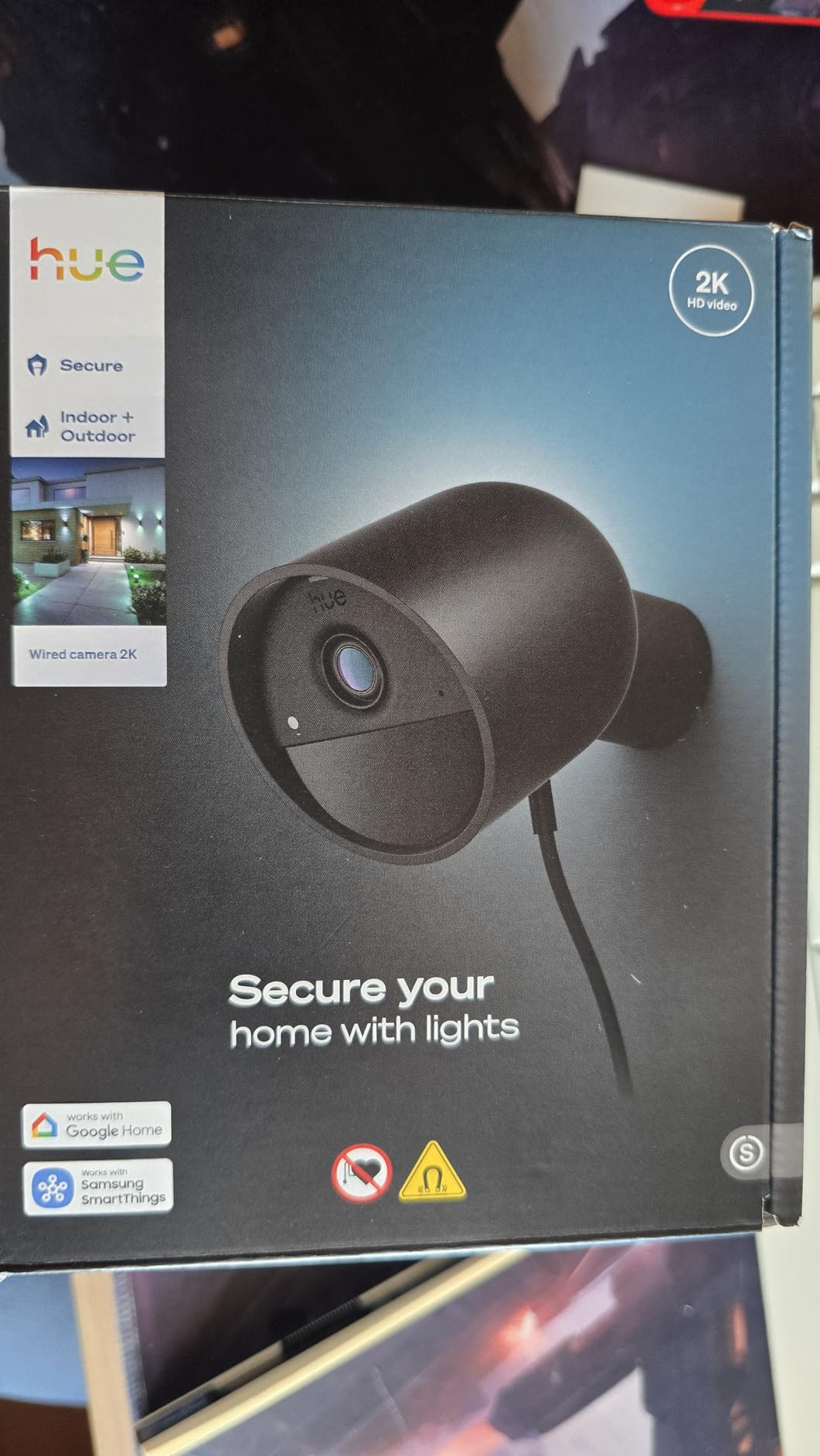 Gute Hardware, Cloud-Zwang nervt