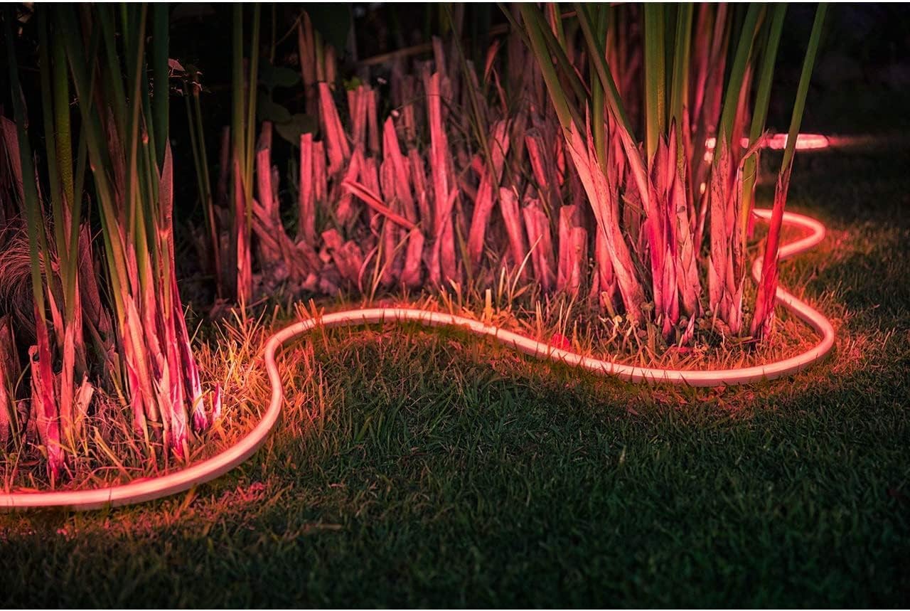 philips-hue-white-color-ambiance-outdoor-lightstrip-5m-16-mio-farben-ip67-wetter image 3
