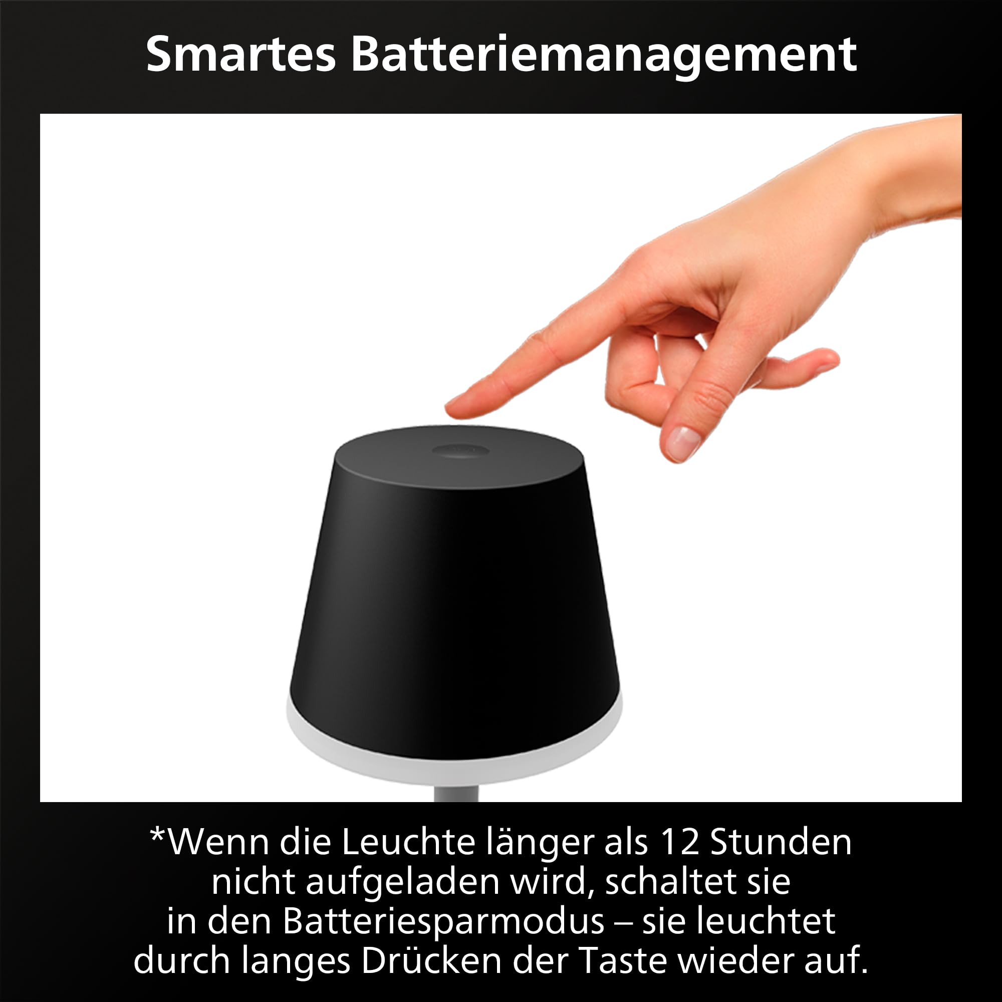 philips-hue-white-color-ambiance-go-tragbare-led-tischleuchte-530-lm-akku-bis-48 image 6