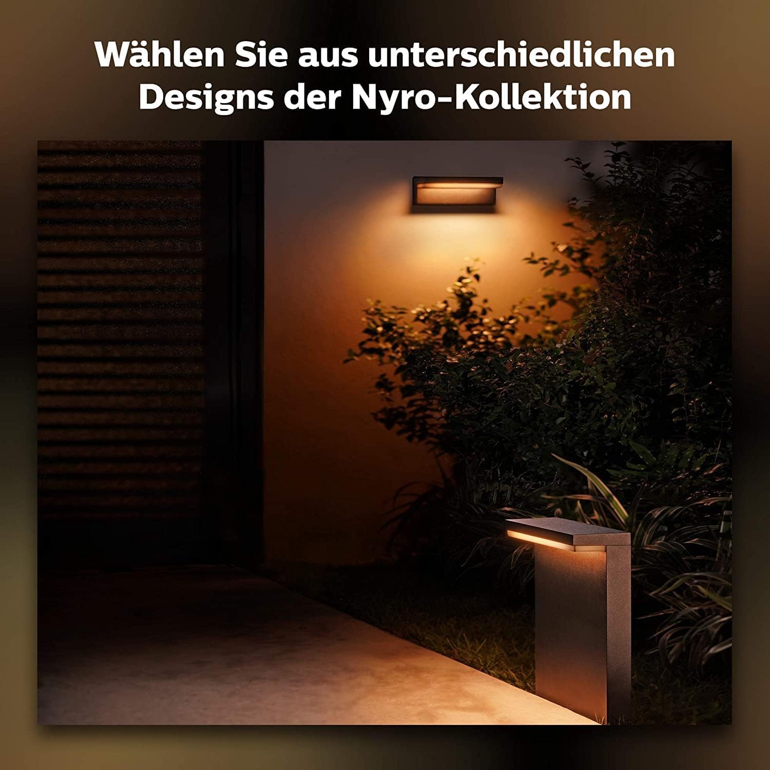 philips-hue-white-color-ambiance-nyro-led-wandleuchte-outdoor-1-020-lm-ip44-16-m image 3