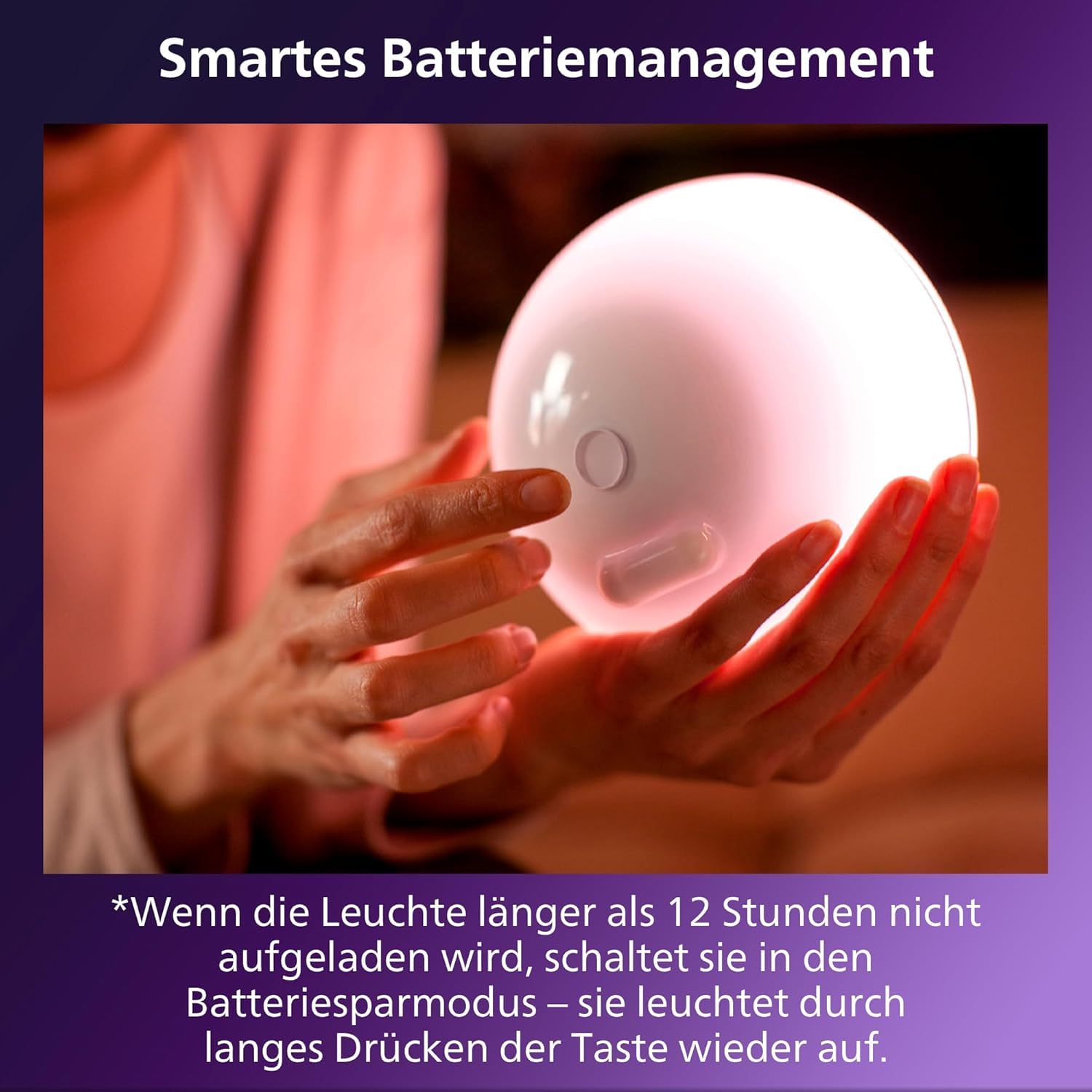 philips-hue-white-color-ambiance-go-tischleuchte-530-lm-dimmbare-tragbare-led-le image 6