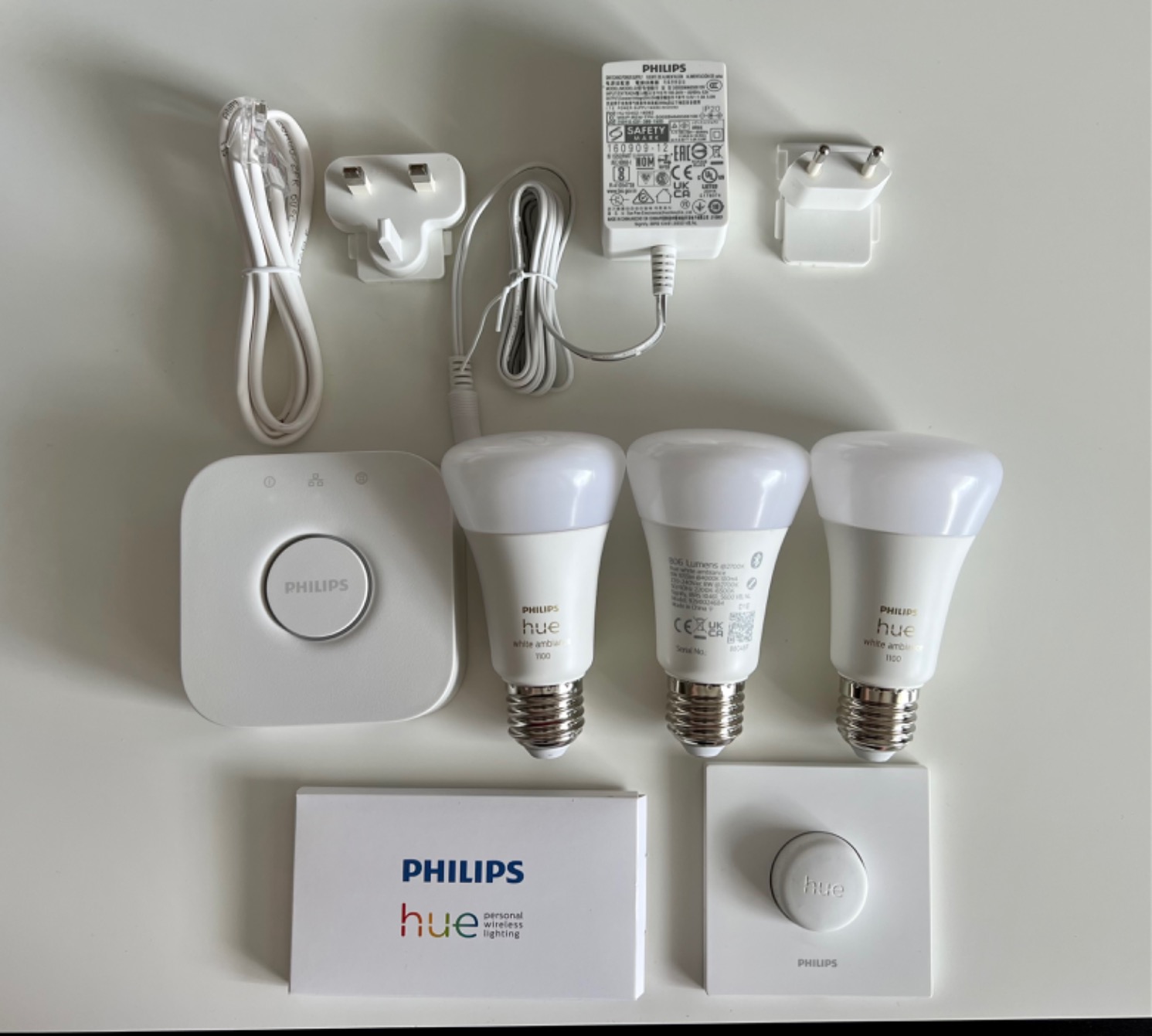 Top Einsteigerset