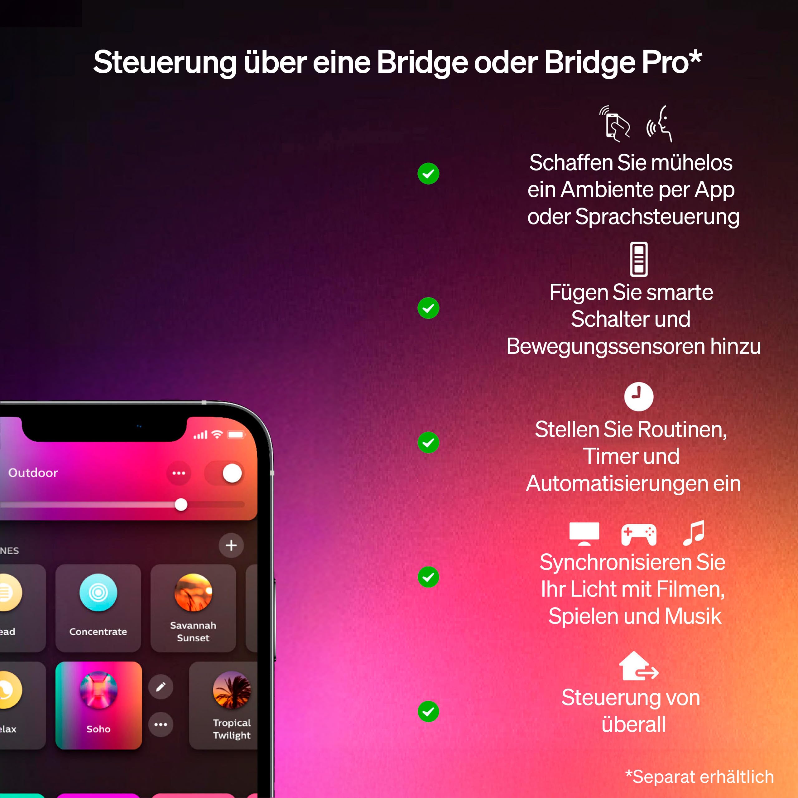 philips-hue-turaco-au-en-wandleuchte-anthrazit-neue-generation-dimmbar-wei-es-un image 7