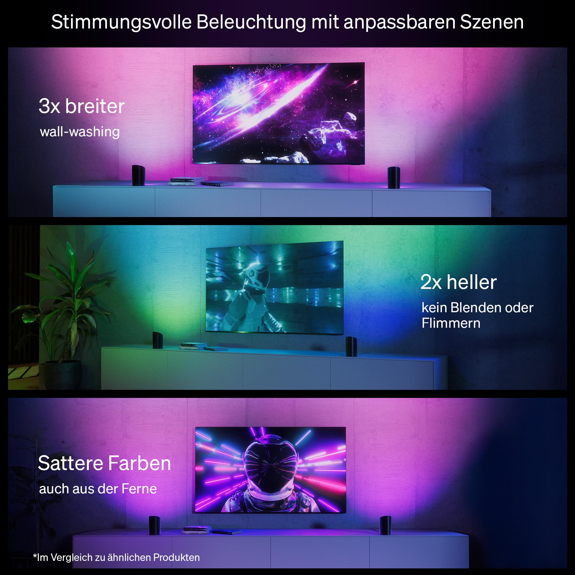 philips-hue-play-smart-wall-washer-2er-pack-schwarz-wei-farblicht-mit-colorcast- image 8