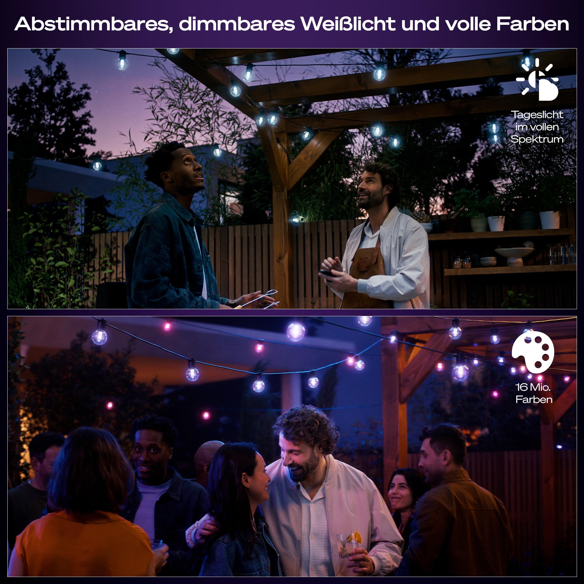 philips-hue-festavia-globe-au-en-lichterkette-white-color-ambiance-7-m-10-led-la image 2