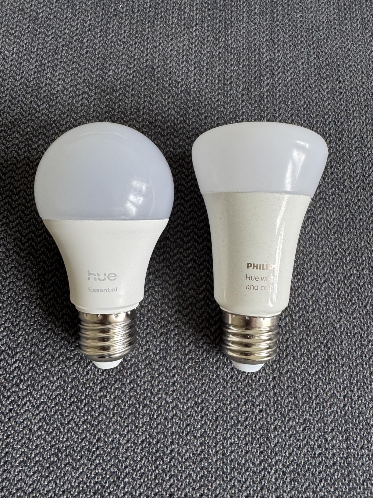 HomeKit funktioniert einwandfrei