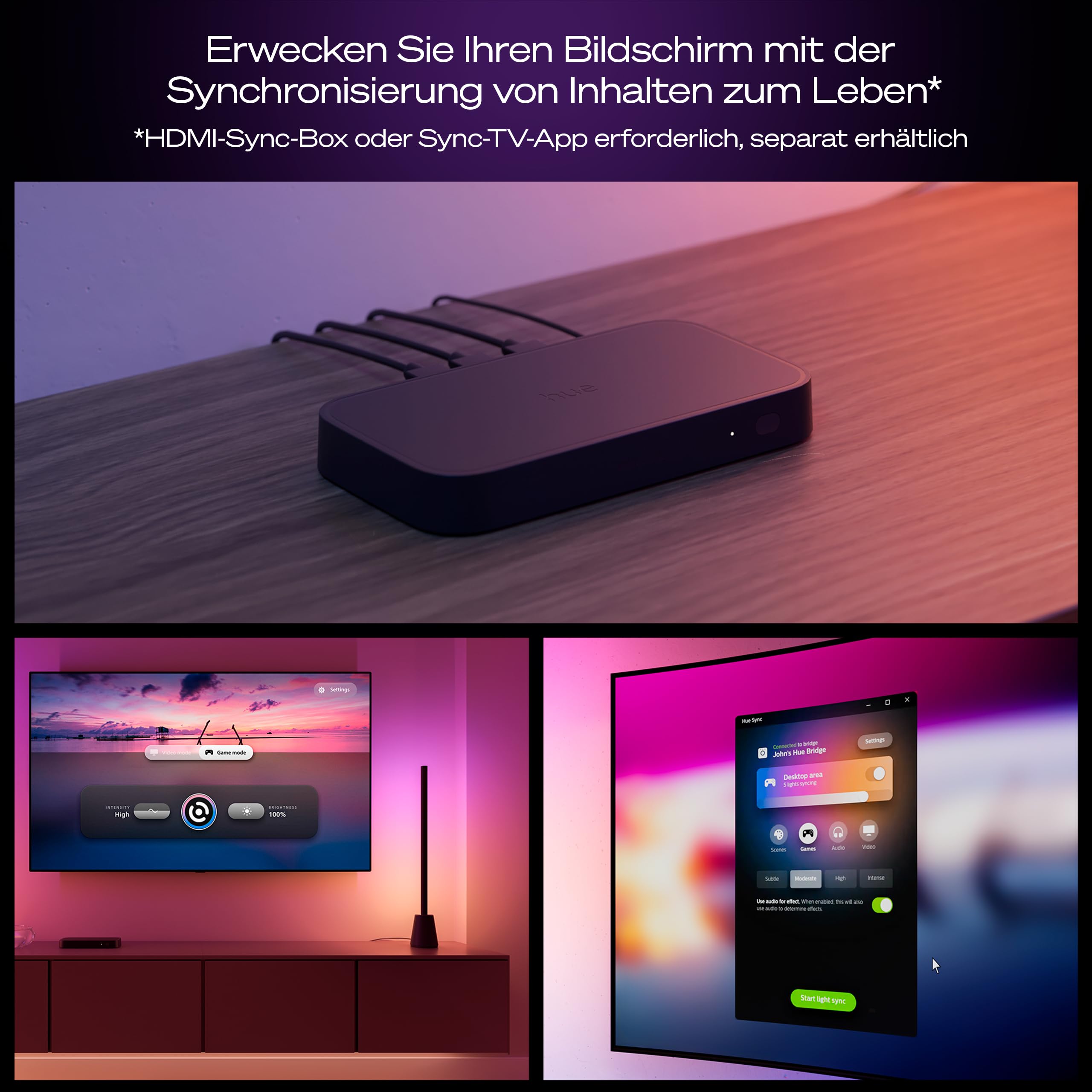 philips-hue-play-tischleuchte-60-cm-rgbwwic-led-smart-light-mit-mehrfarbigen-far image 6