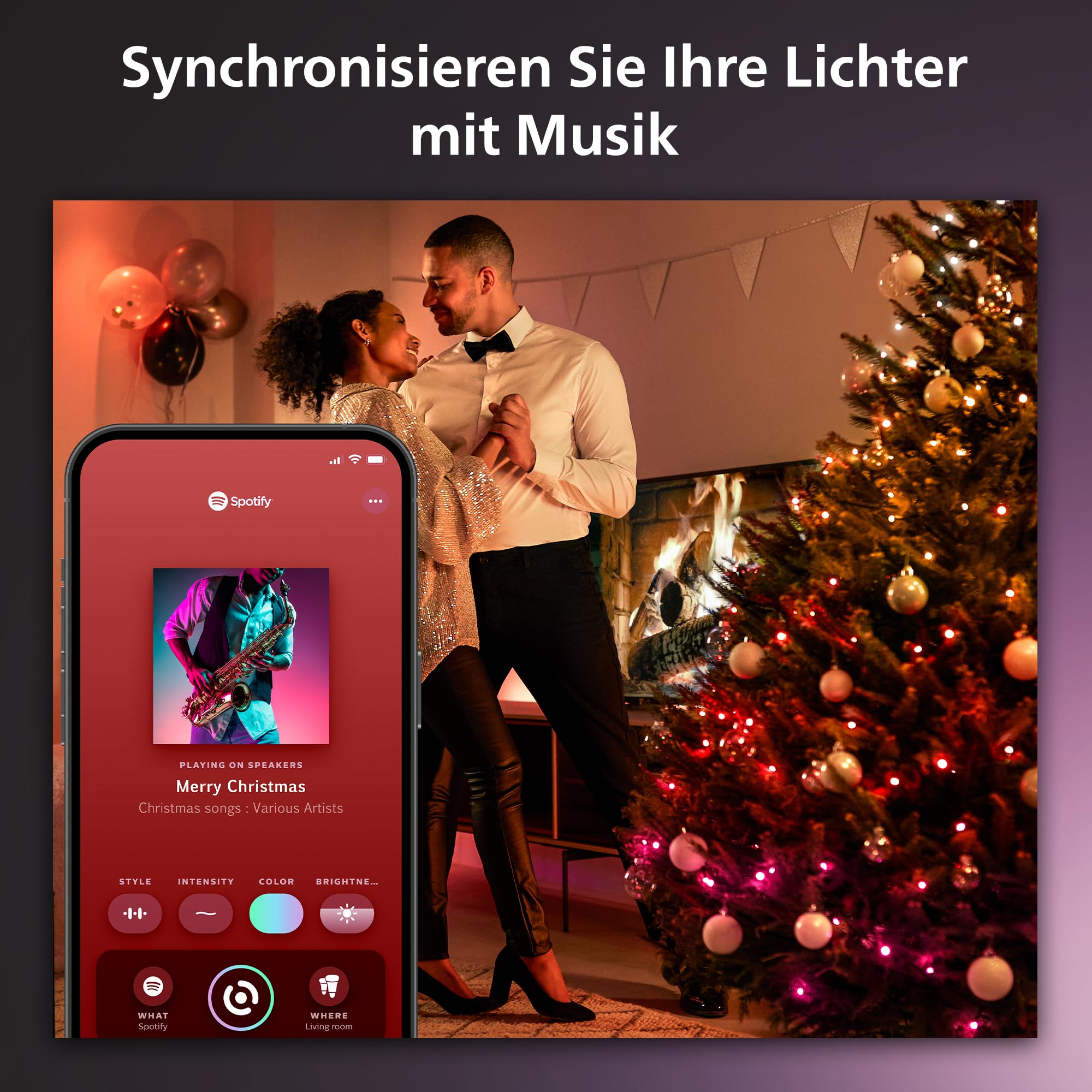 philips-hue-festavia-lichterkette-white-color-ambiance-250-mini-leds-20-m-dimmba image 4