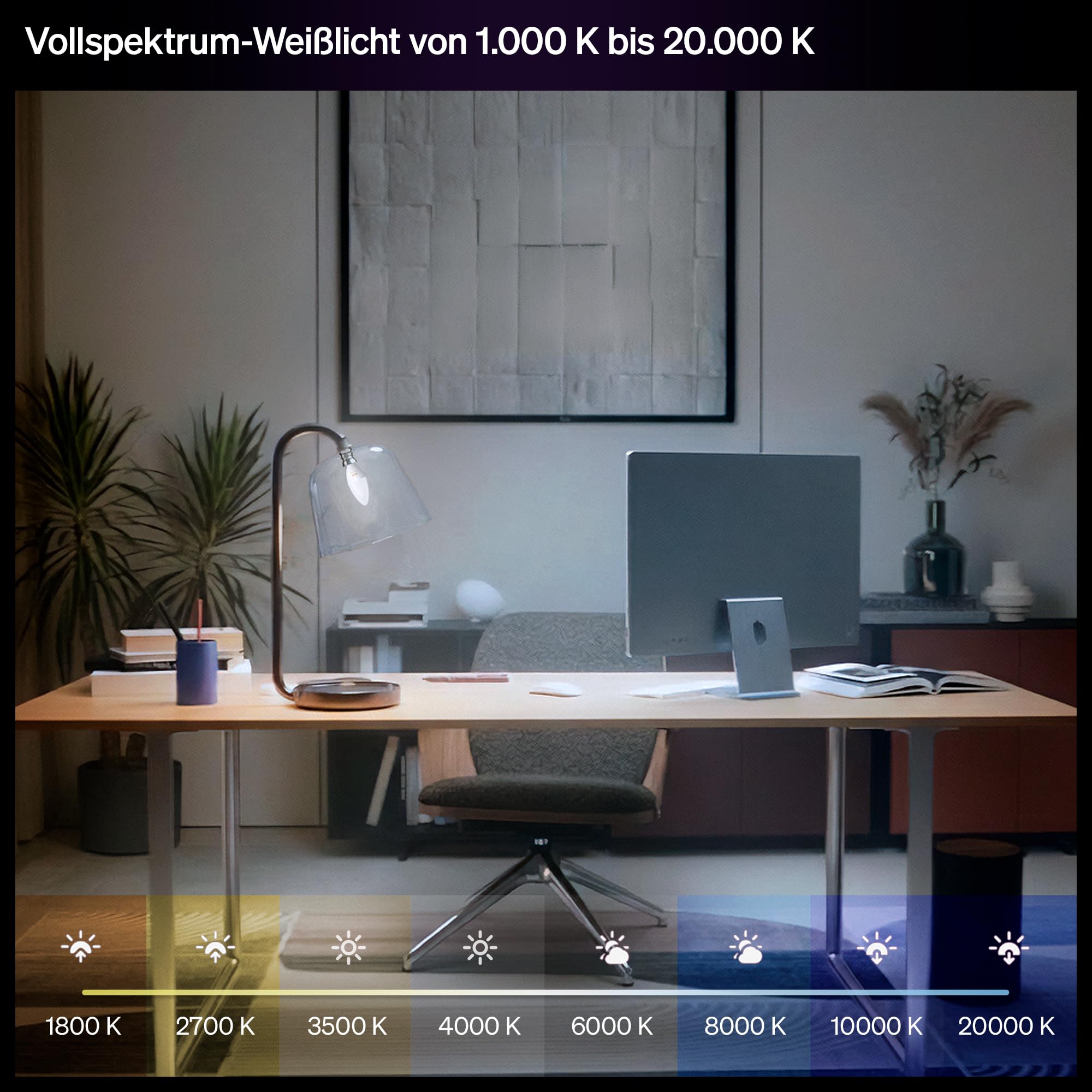 philips-hue-b39-smart-led-kerzenlampe-e14-1er-pack-white-ambiance-vollspektrum-1 image 3