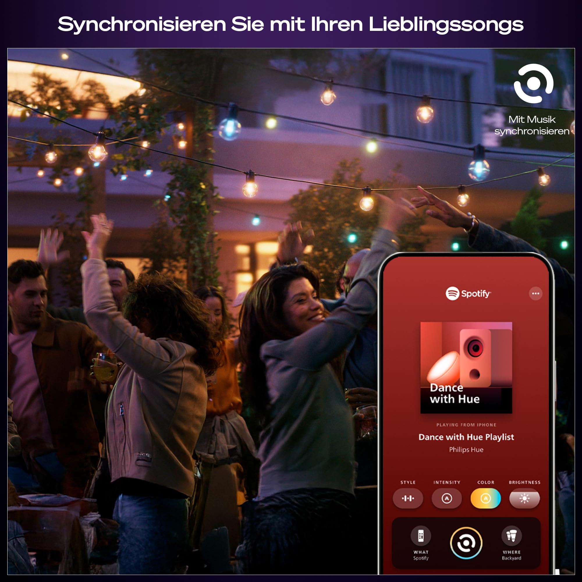 philips-hue-festavia-globe-au-en-lichterkette-white-color-ambiance-7-m-10-led-la image 4