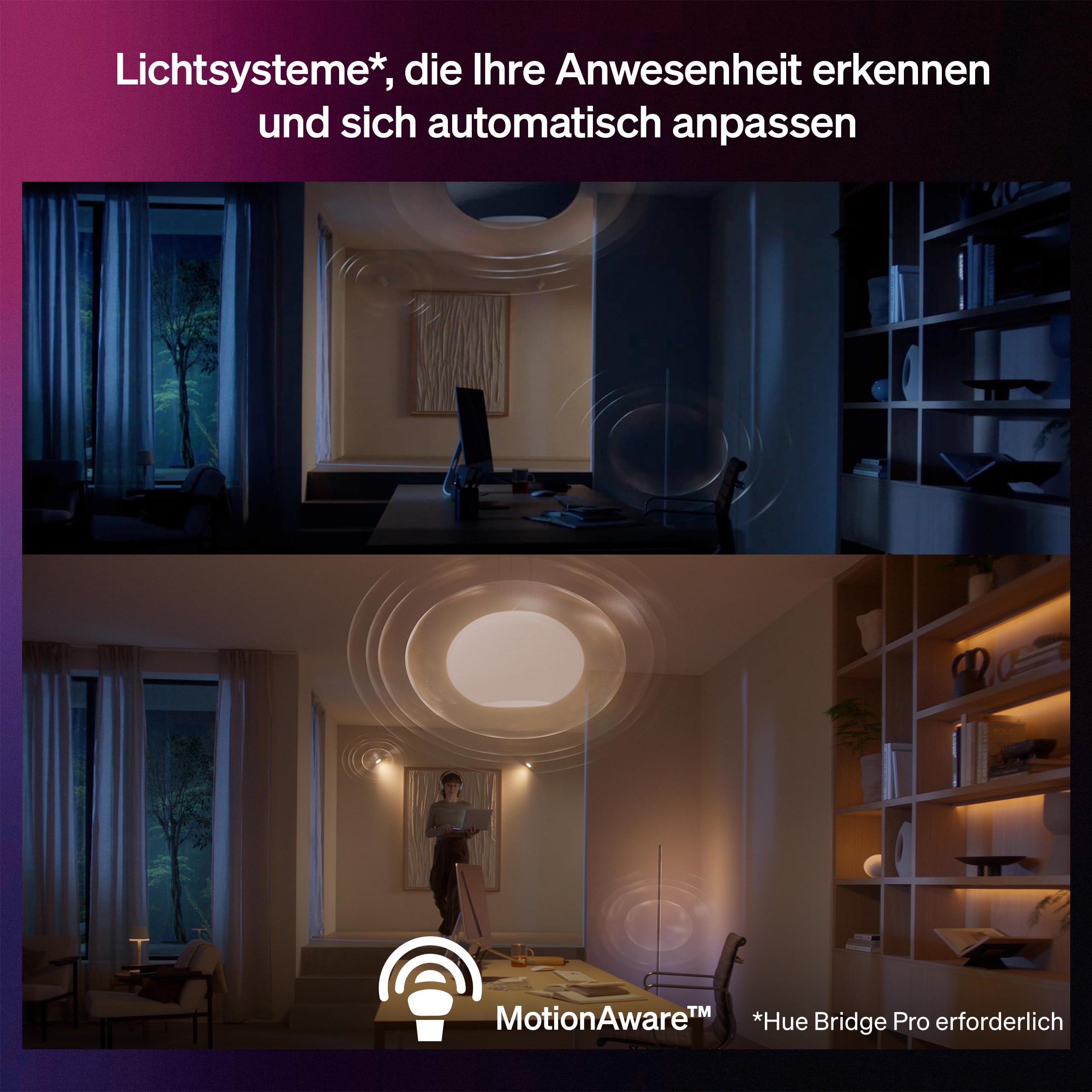 philips-hue-lucca-led-au-enwandleuchte-white-color-ambiance-1-100-lm-inkl-a60-le image 6
