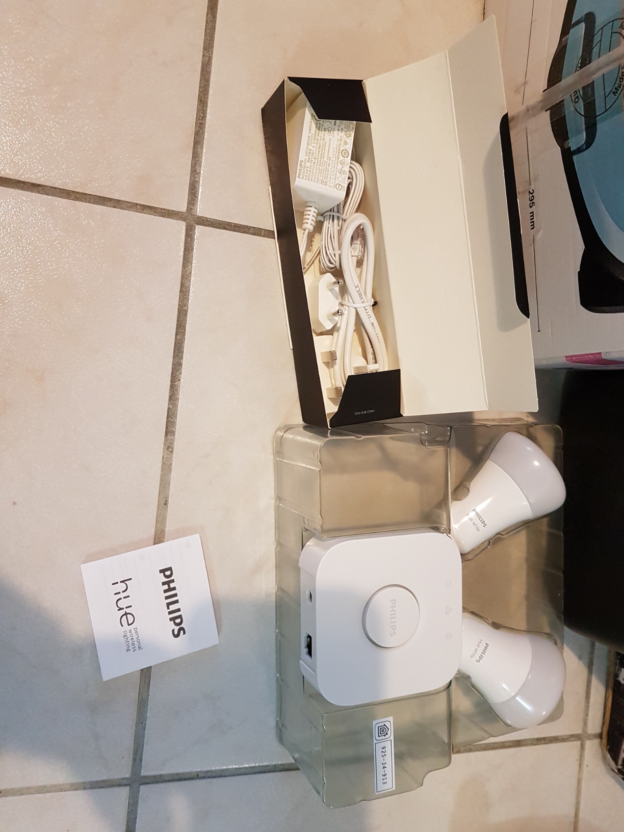 Läuft einwandfrei mit Alexa