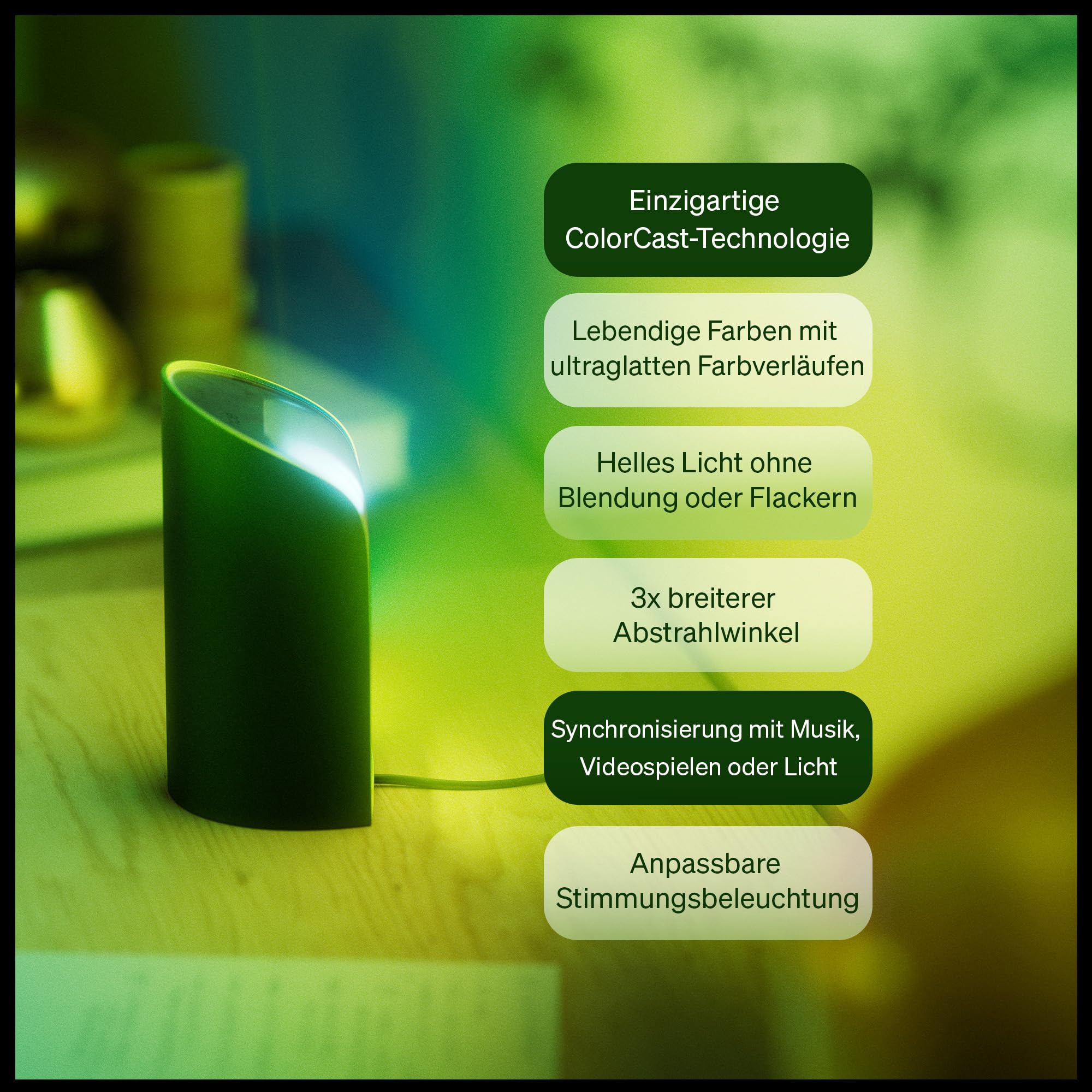 philips-hue-play-smart-wall-washer-2er-pack-schwarz-wei-farblicht-mit-colorcast- image 3