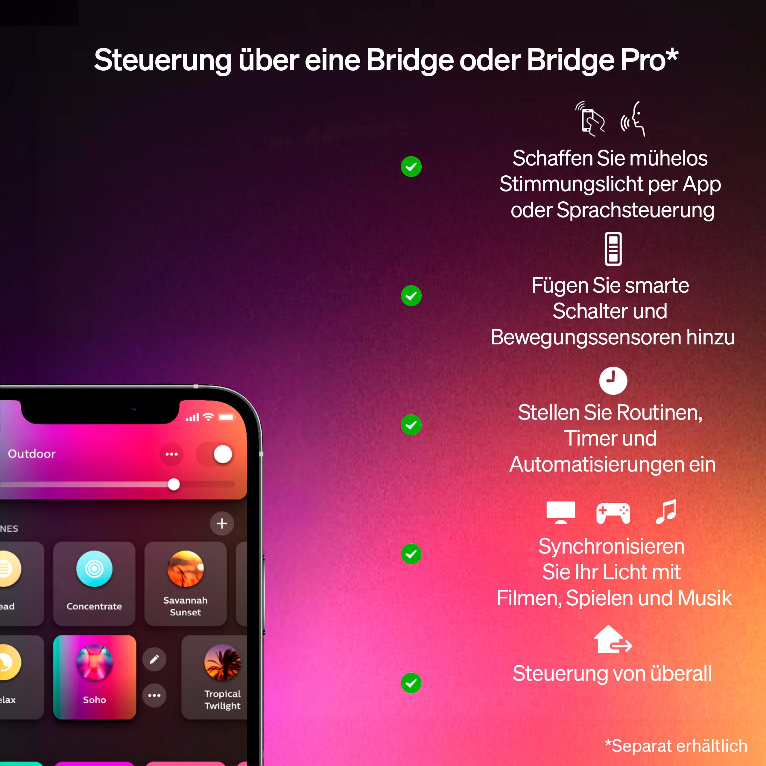 philips-hue-flourish-tischleuchte-neue-generation-dimmbar-wei-es-und-farbiges-li image 7